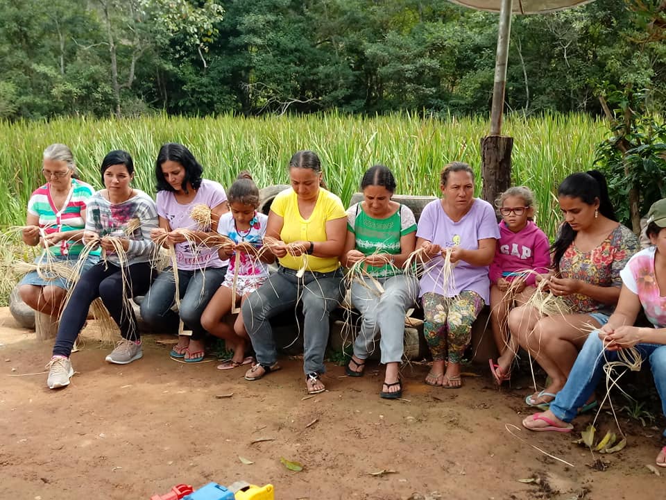 Associação Cultural Indaiá
