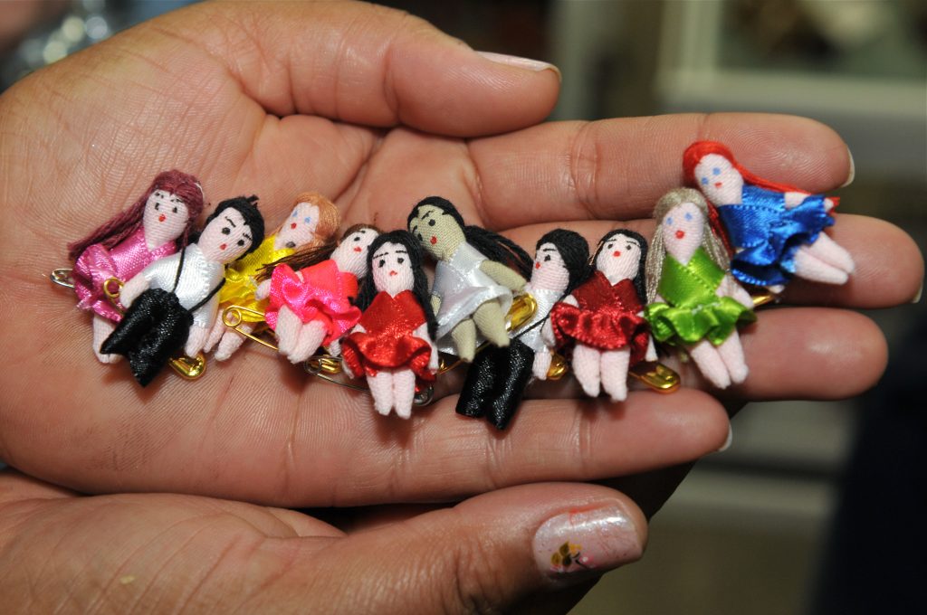 Associação de Artesãos de Sítio Riacho Fundo