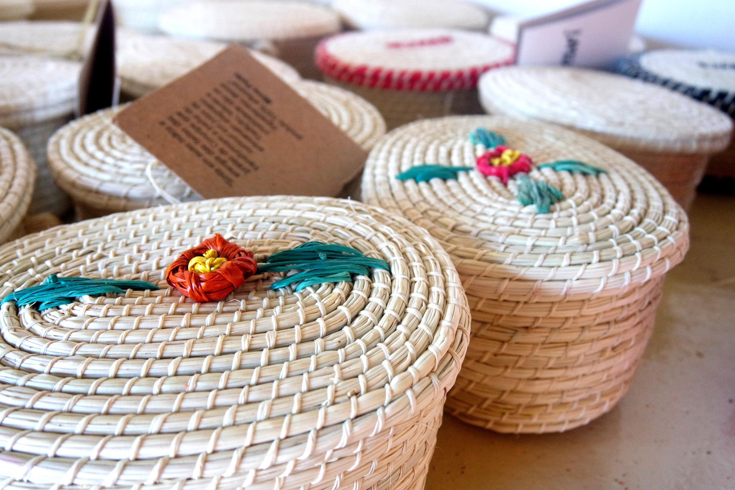 Associação das Artesãs do Pontal do Coruripe