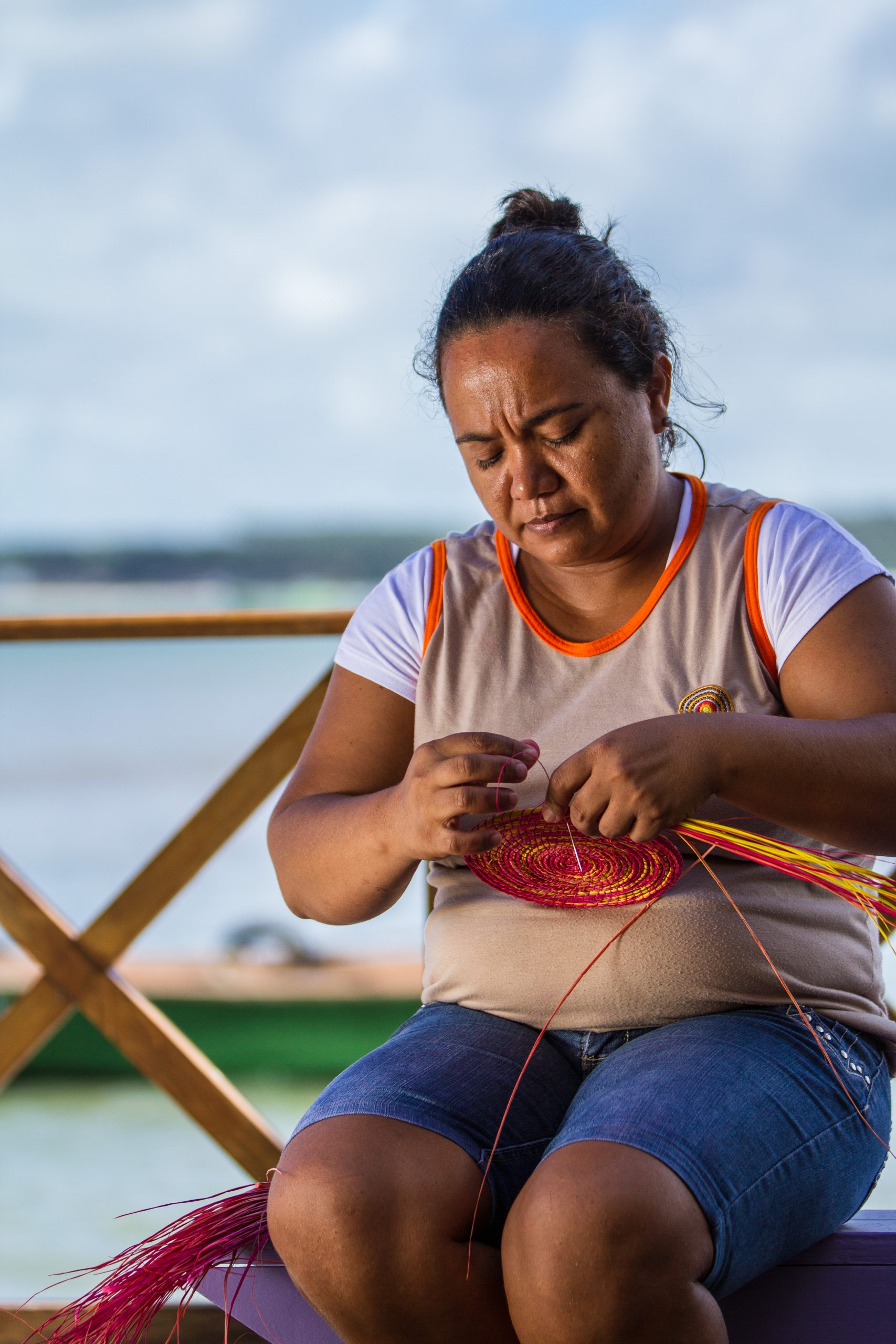 Associação das Artesãs do Pontal do Coruripe