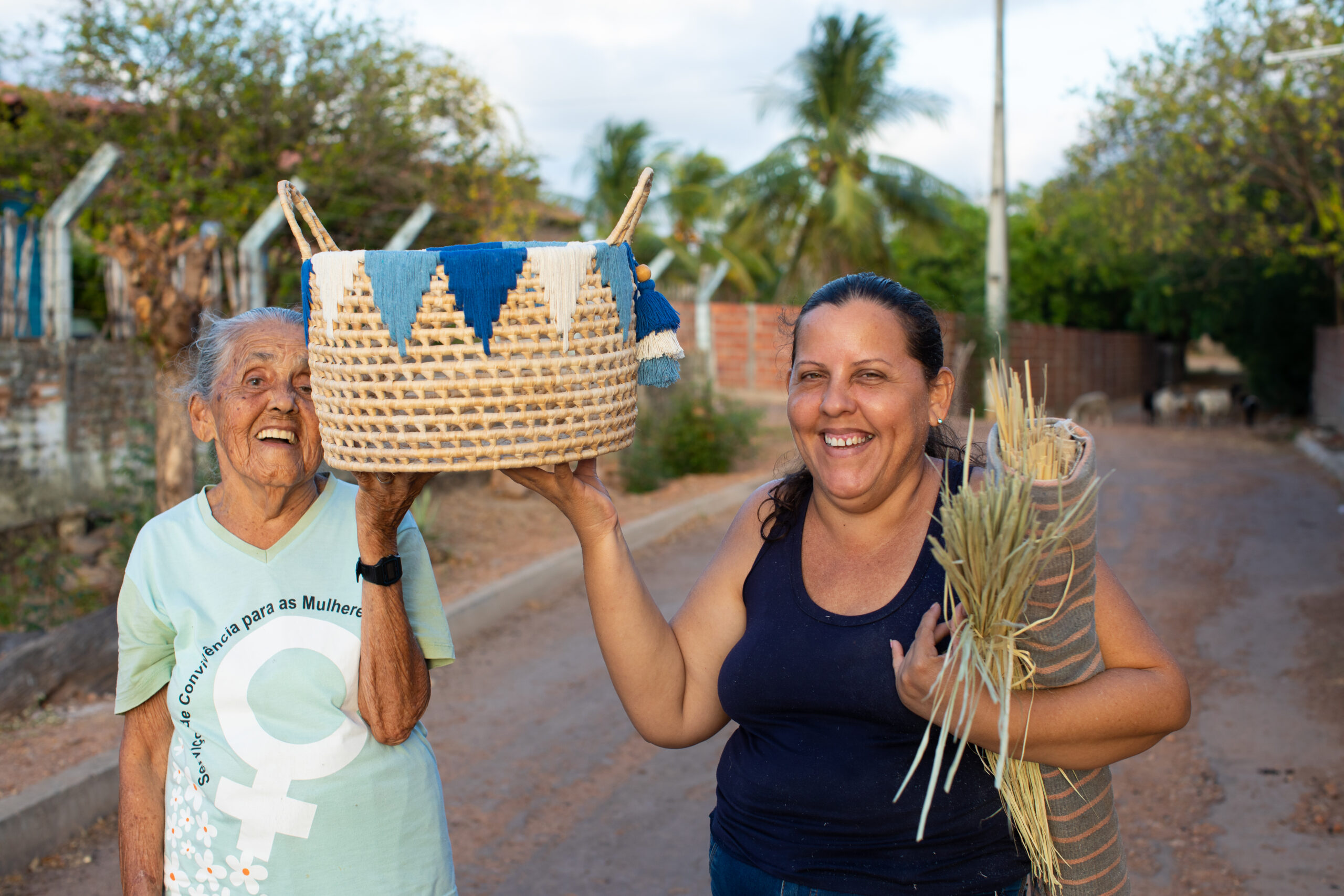 Associação das Artesãs do Pontal do Coruripe
