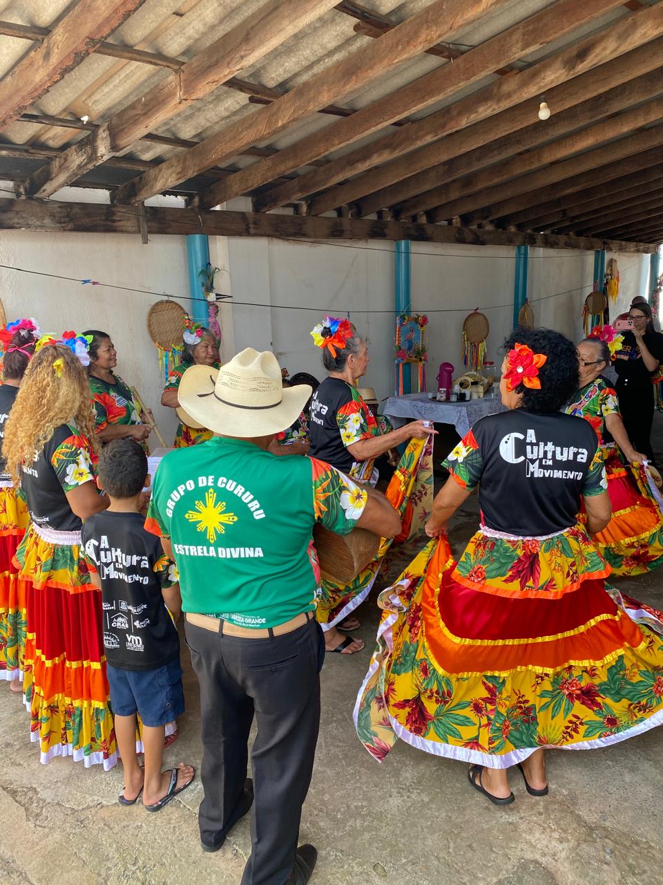 Associação das Manifestações Folclóricas de Mato Grosso