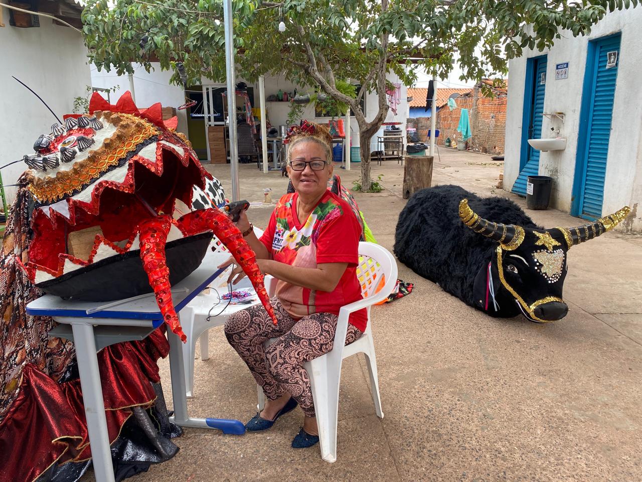Associação das Manifestações Folclóricas de Mato Grosso