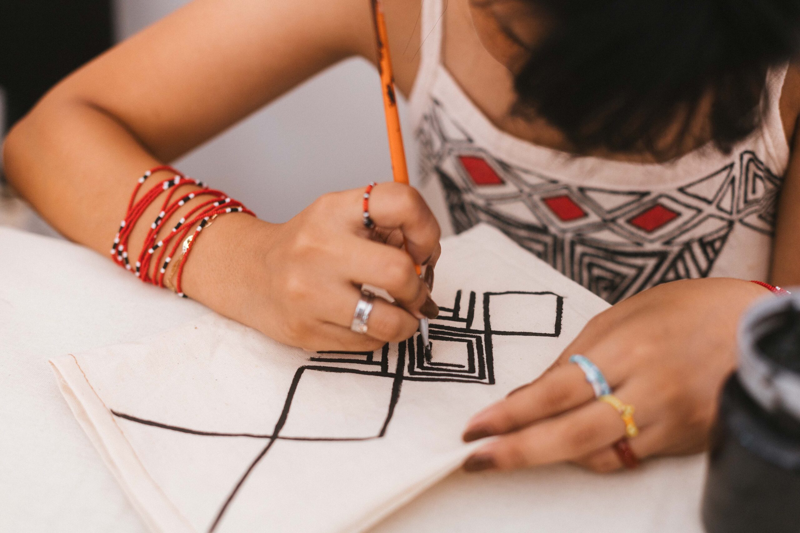 AMISM – Associação das Mulheres Indígenas Sateré Mawé 
