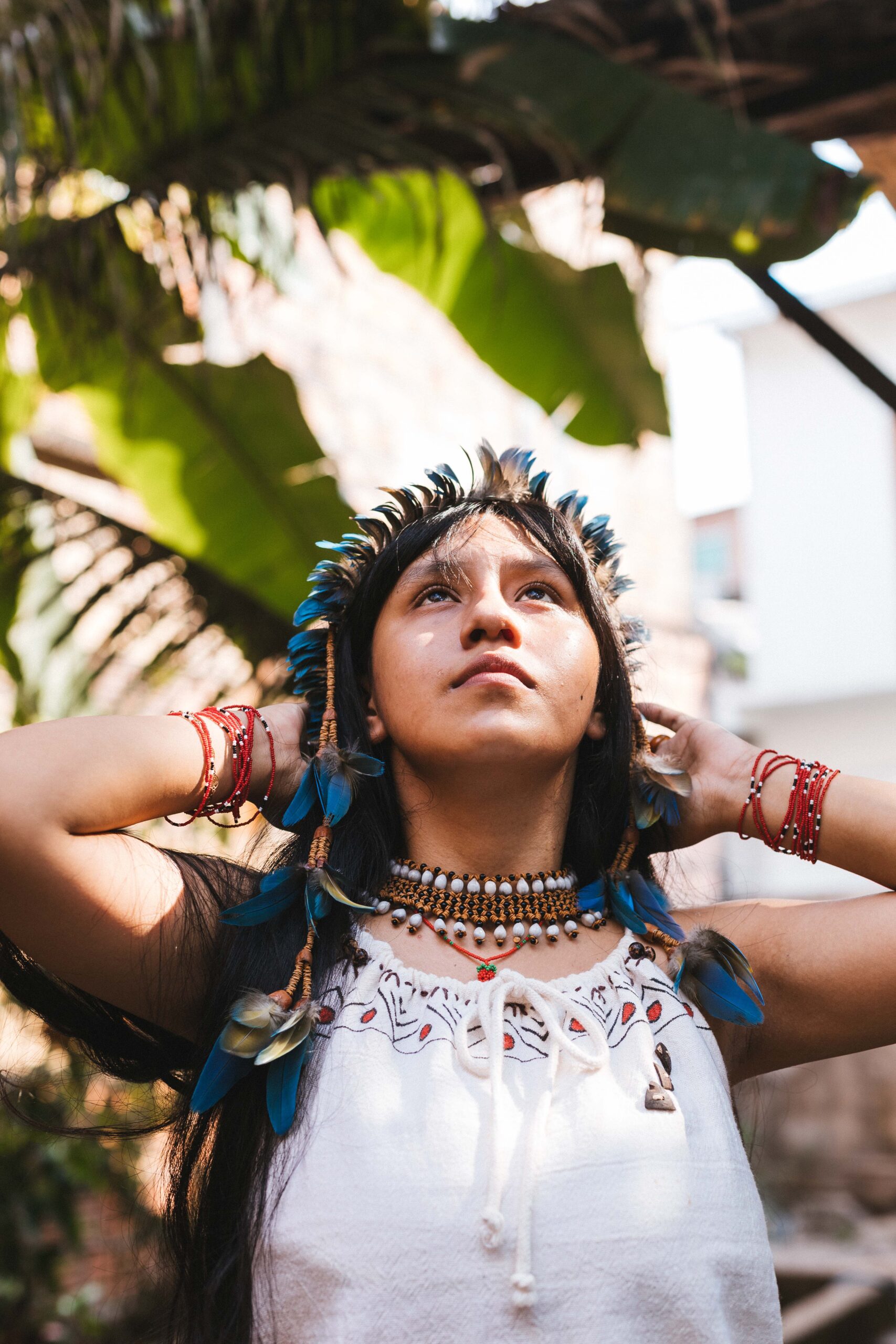 AMISM – Associação das Mulheres Indígenas Sateré Mawé 