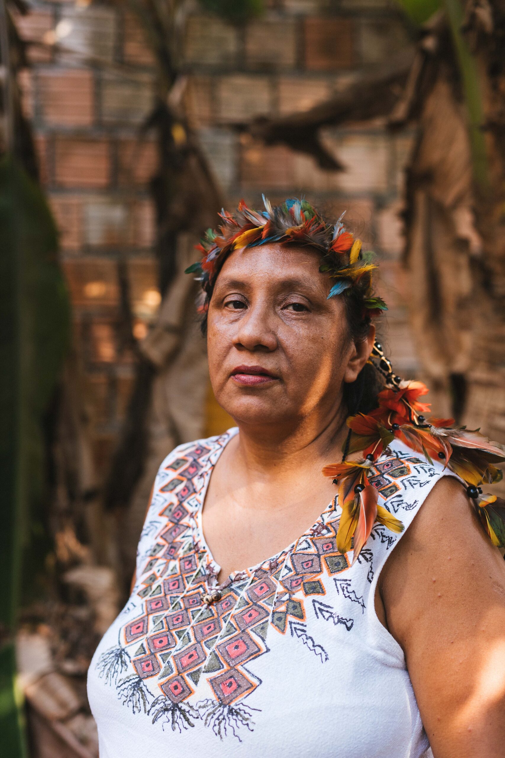 AMISM – Associação das Mulheres Indígenas Sateré Mawé 