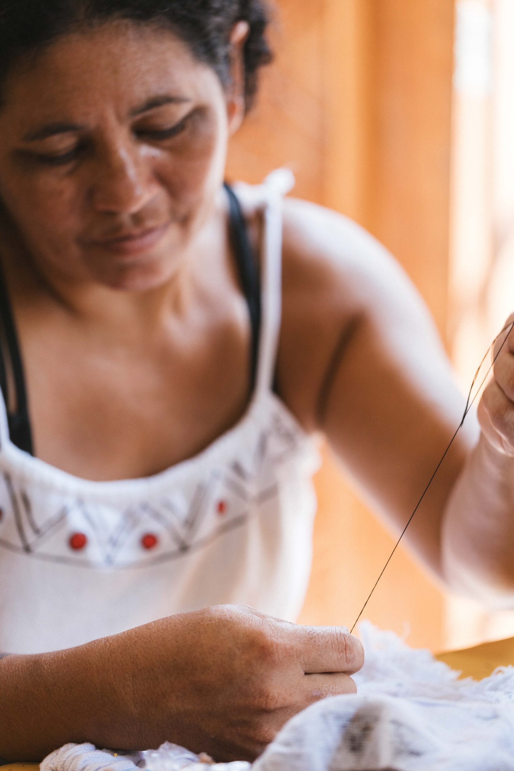 AMISM – Associação das Mulheres Indígenas Sateré Mawé 