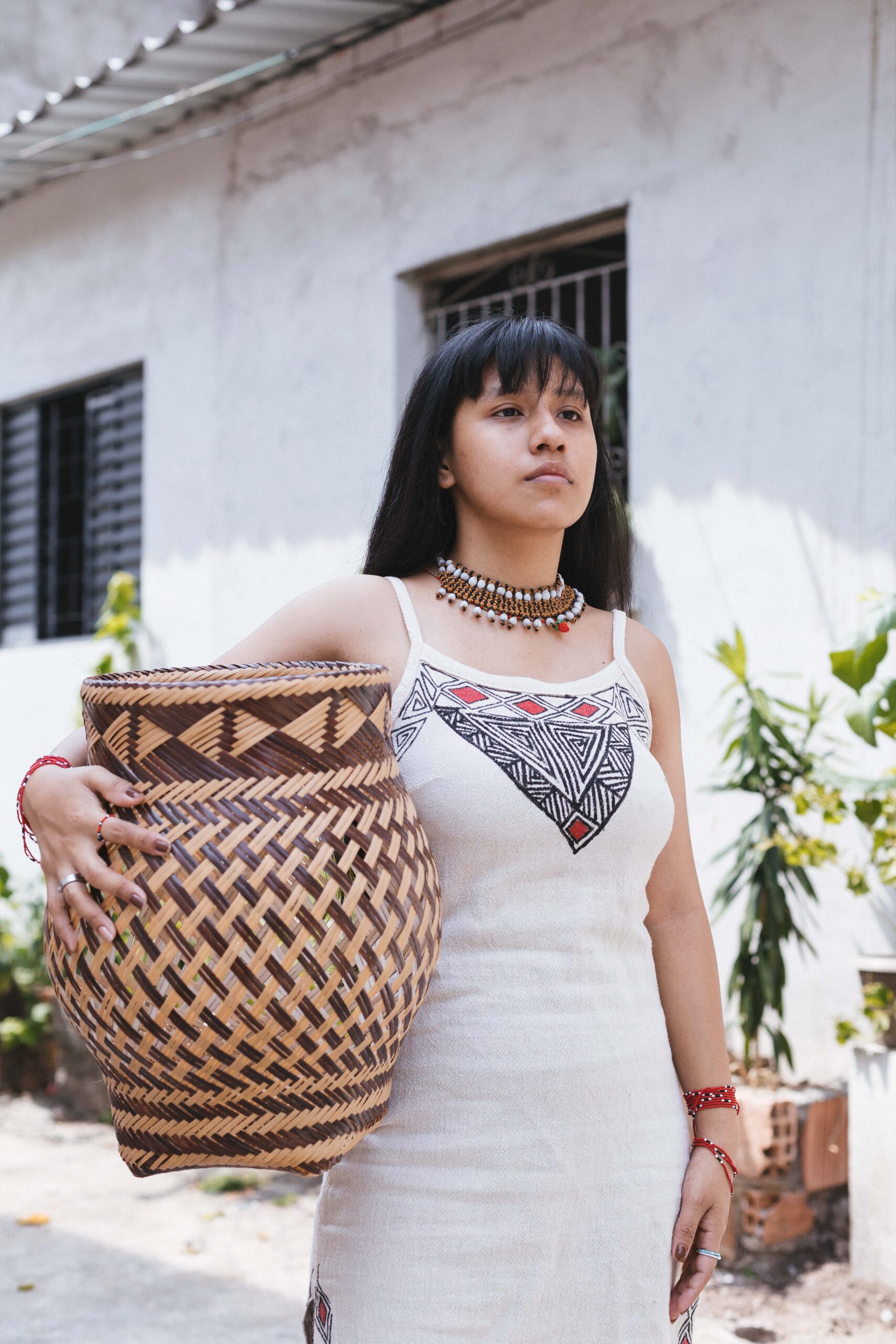 AMISM – Associação das Mulheres Indígenas Sateré Mawé 