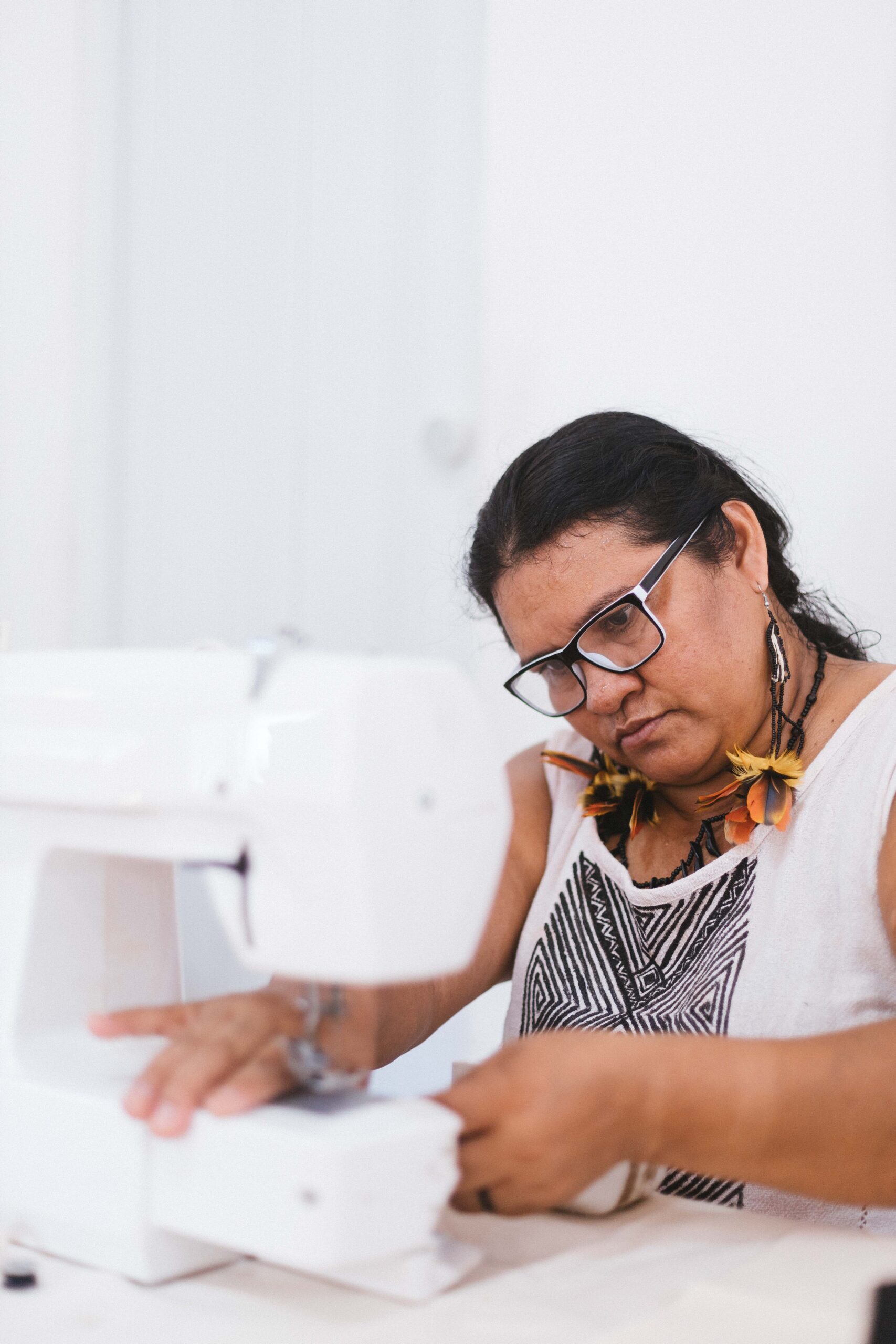 AMISM – Associação das Mulheres Indígenas Sateré Mawé 
