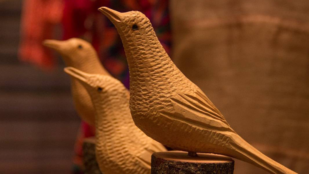 Associação de Artesãos de Santa Brígida
