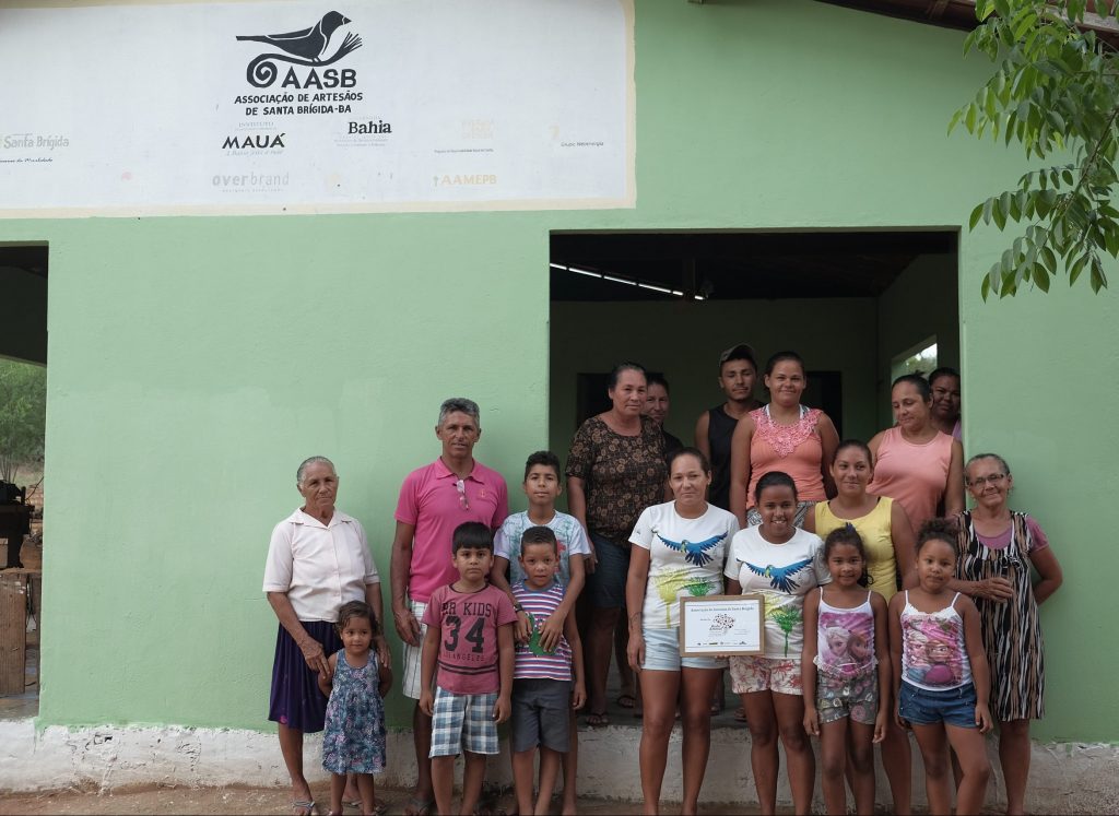 Associação de Artesãos de Santa Brígida