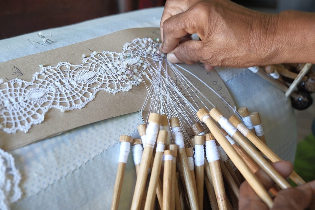 Associação de Artesãos de Saubara