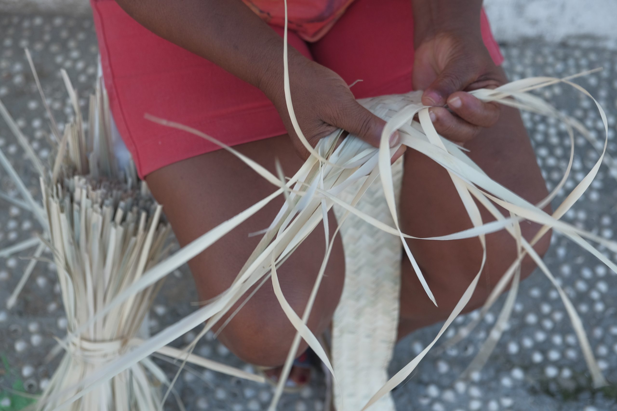 Associação de Artesãos de Saubara