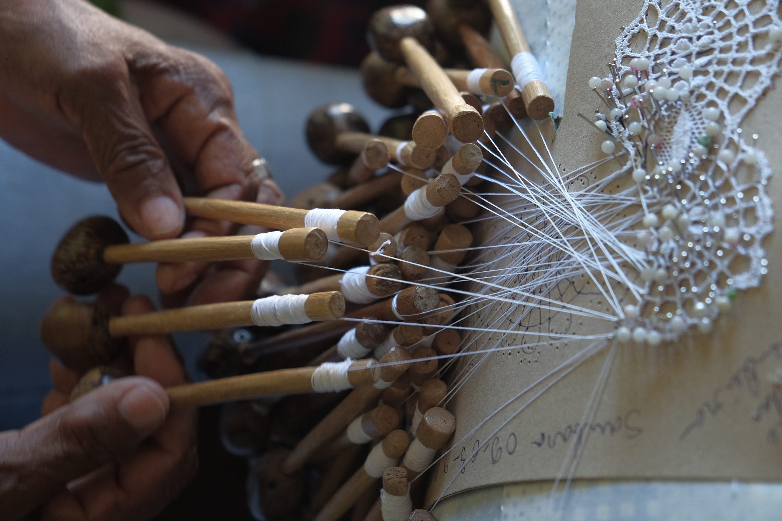 Associação de Artesãos de Saubara