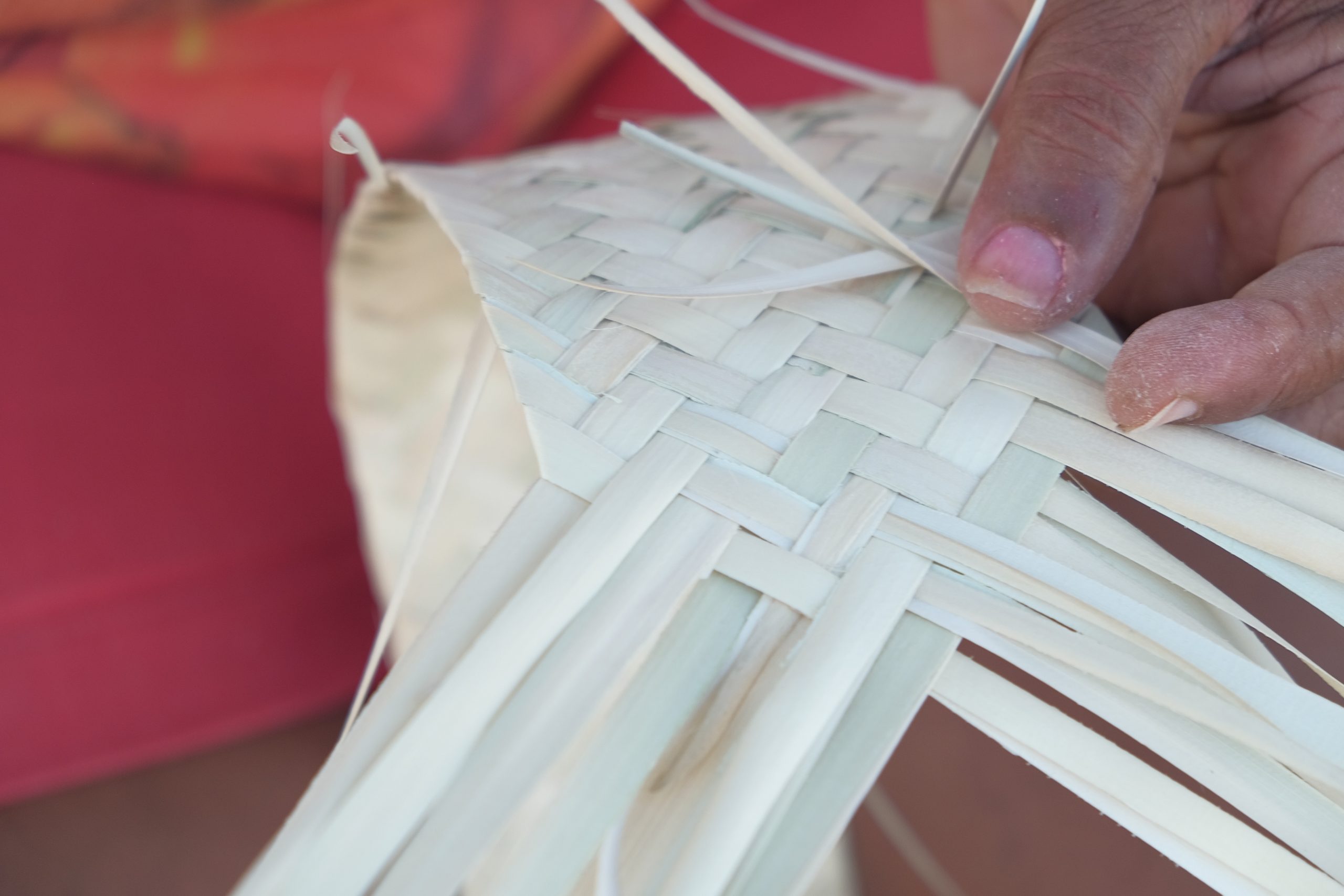 Associação de Artesãos de Saubara