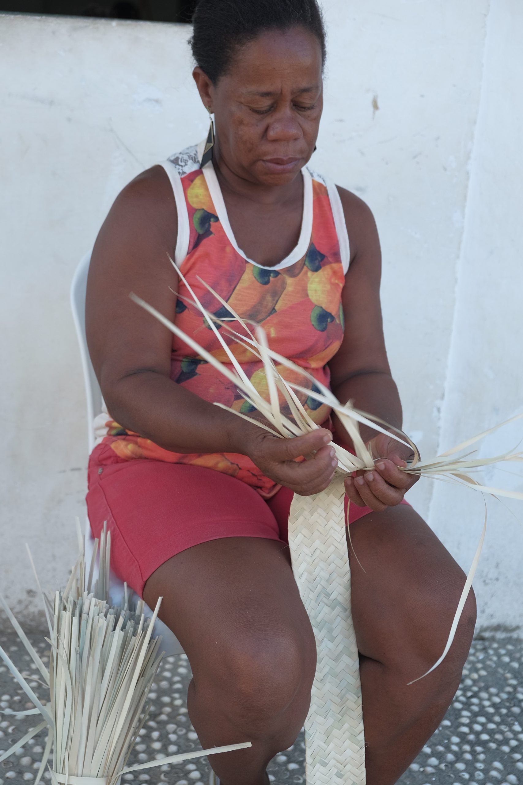 Associação de Artesãos de Saubara