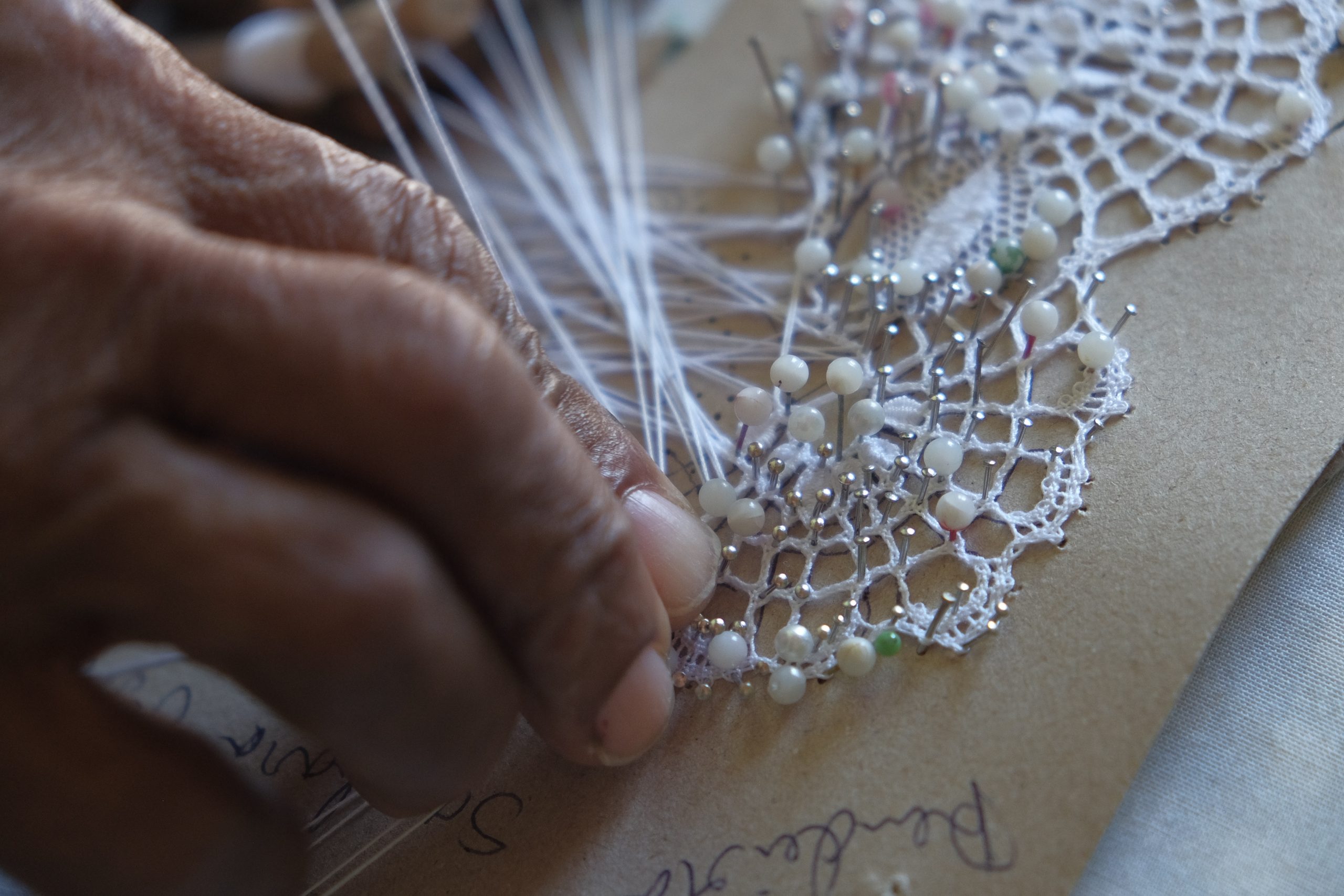 Associação de Artesãos de Saubara