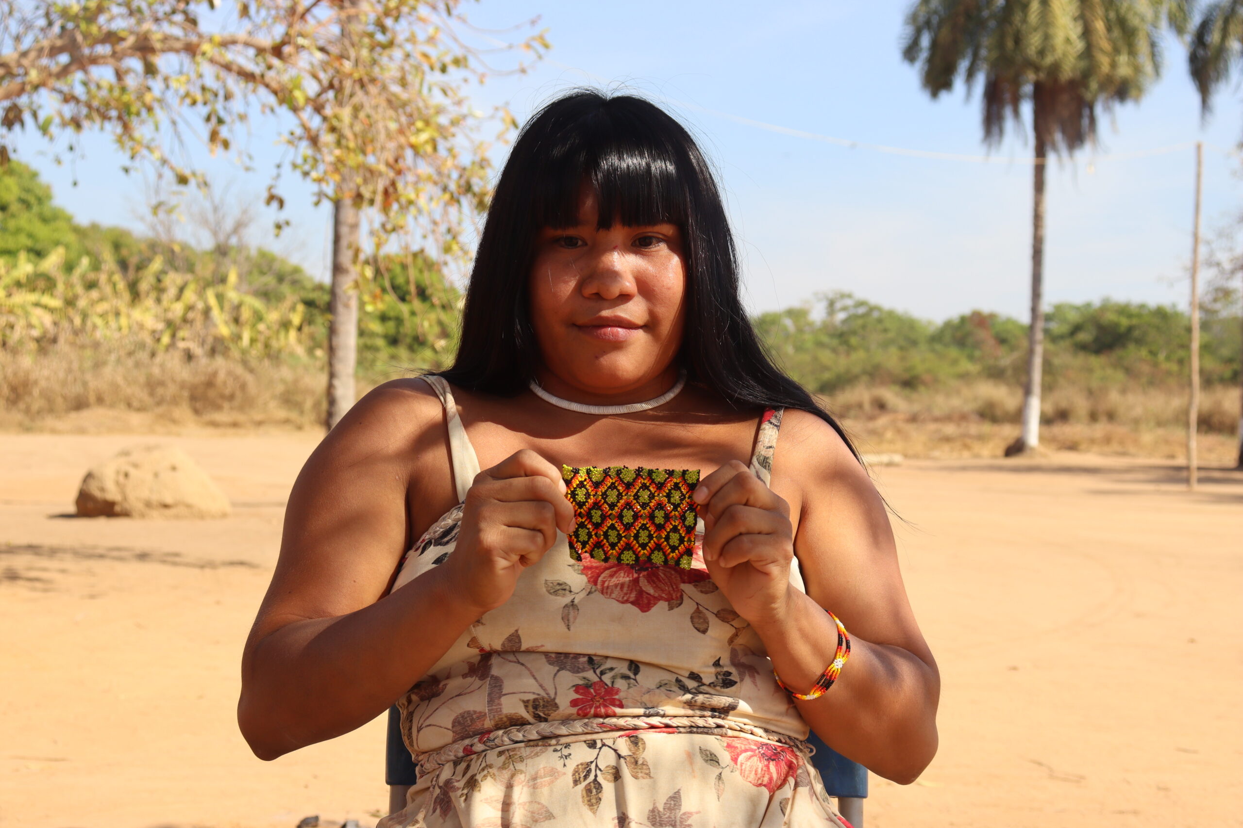 Associação Aulukumã do Alto Xingu 