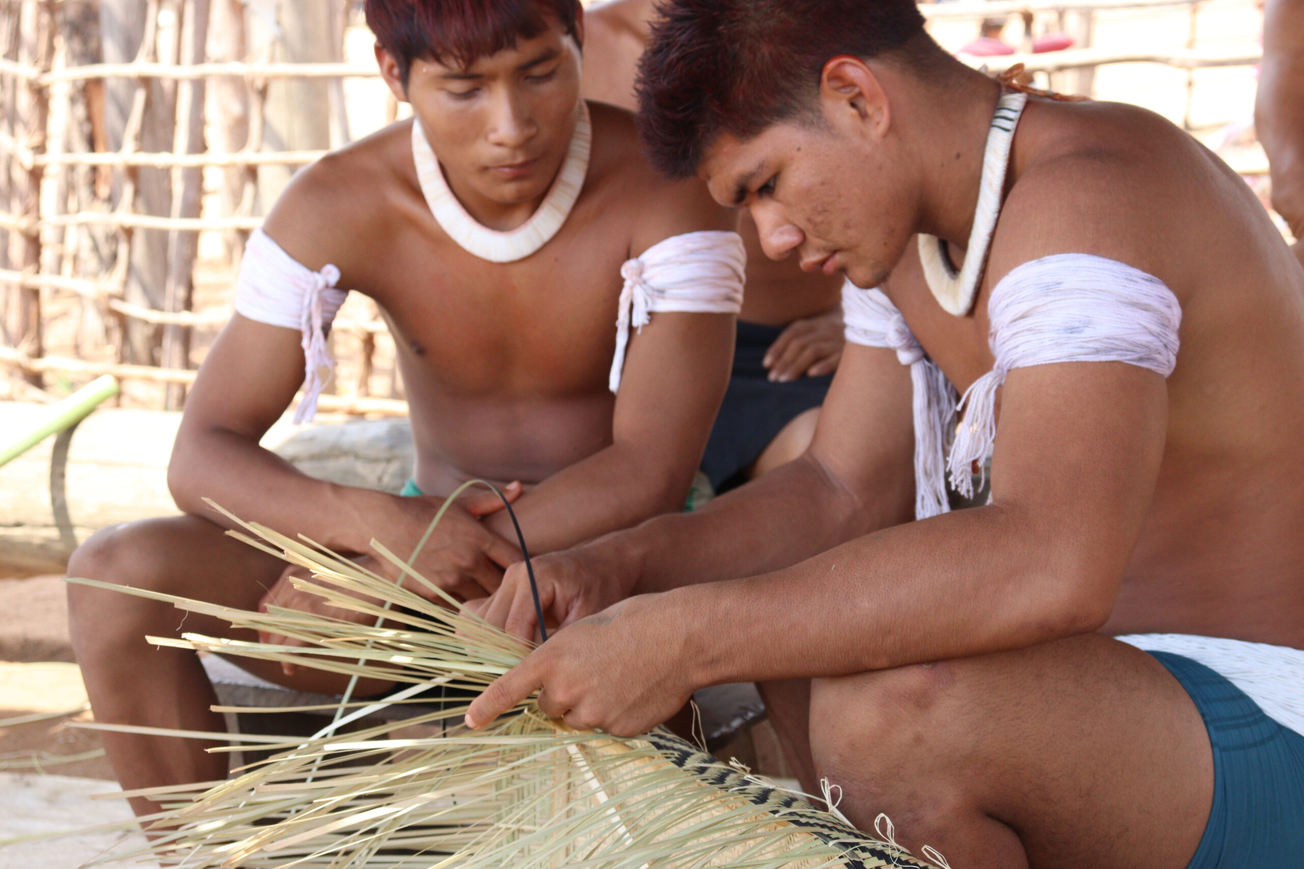 Associação Aulukumã do Alto Xingu 