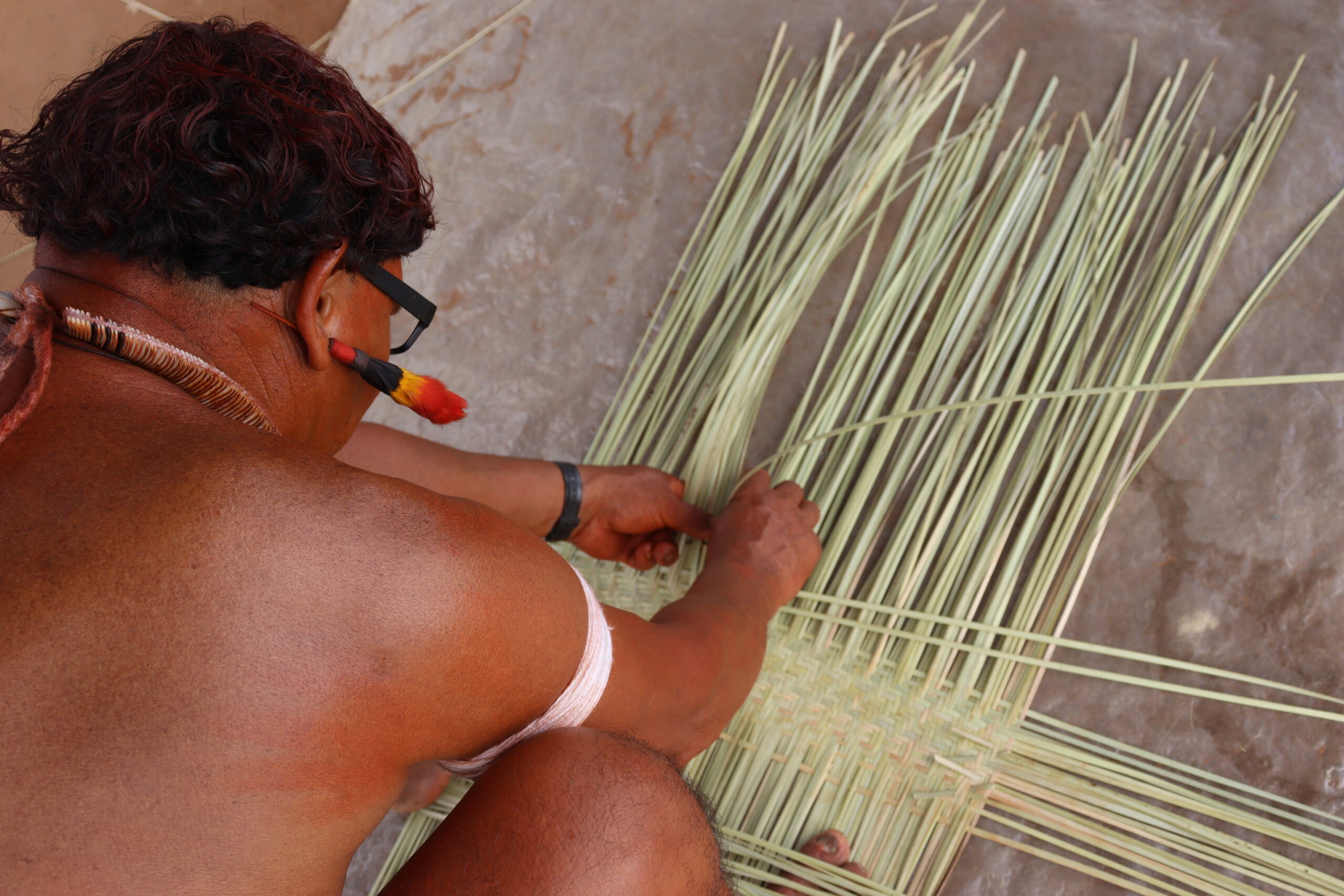 Associação Aulukumã do Alto Xingu 