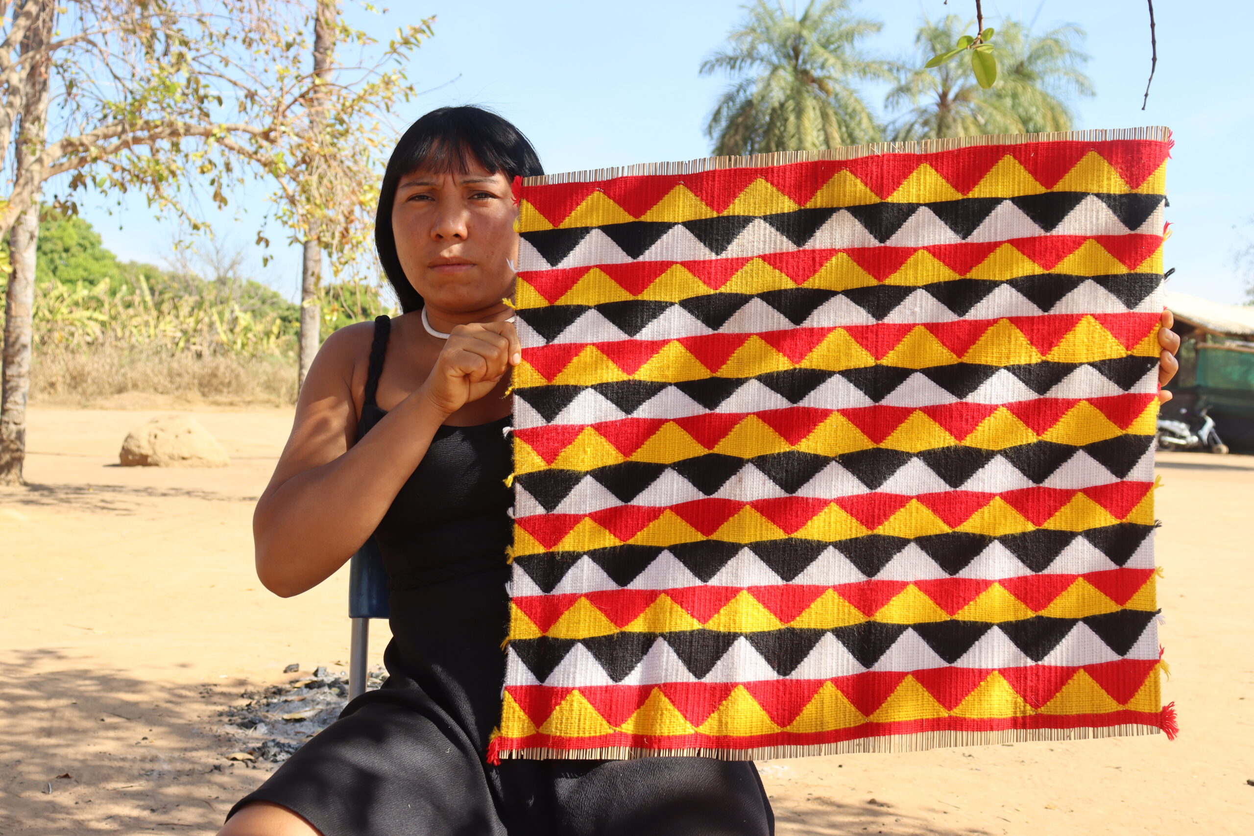 Associação Aulukumã do Alto Xingu 