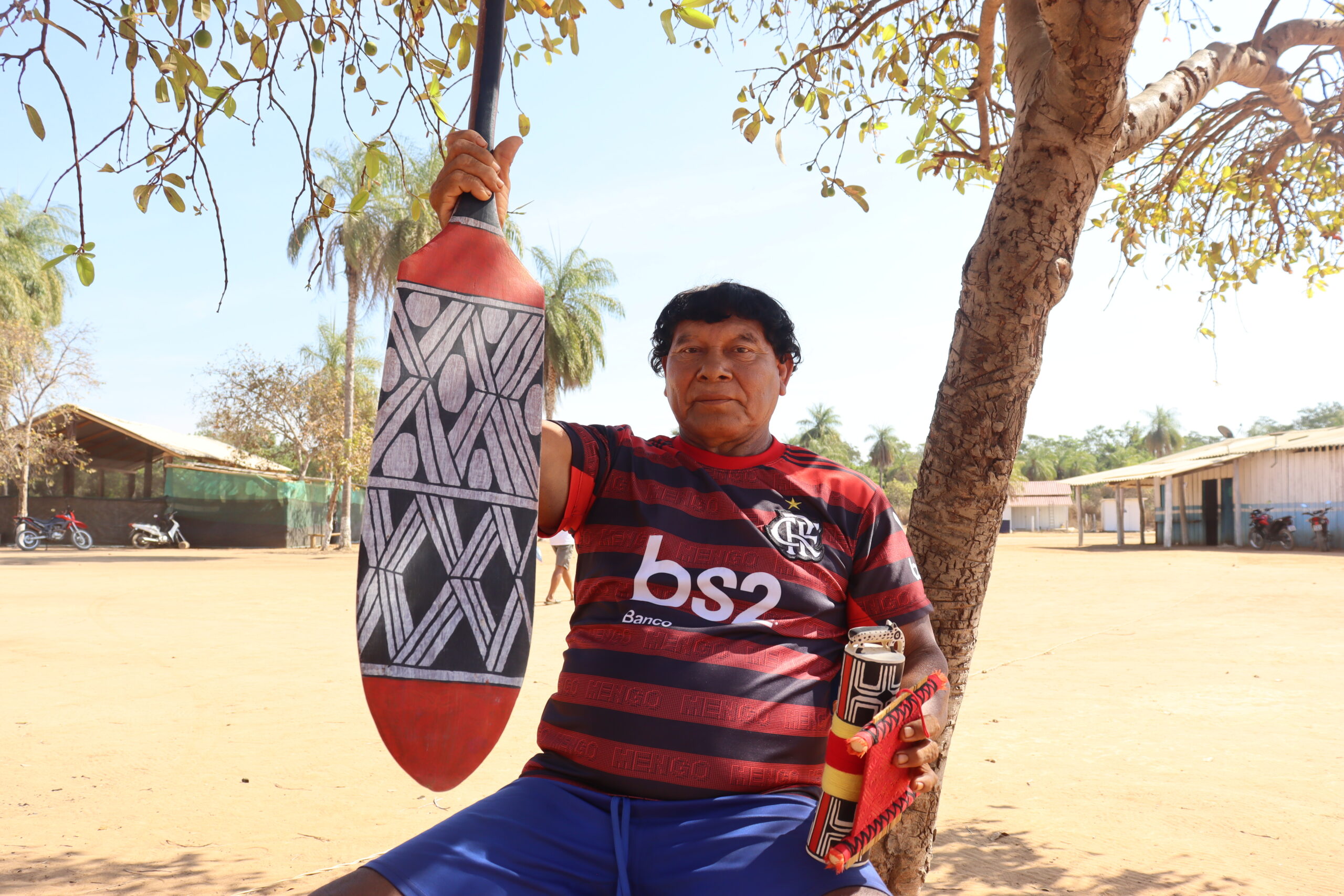 Associação Aulukumã do Alto Xingu 