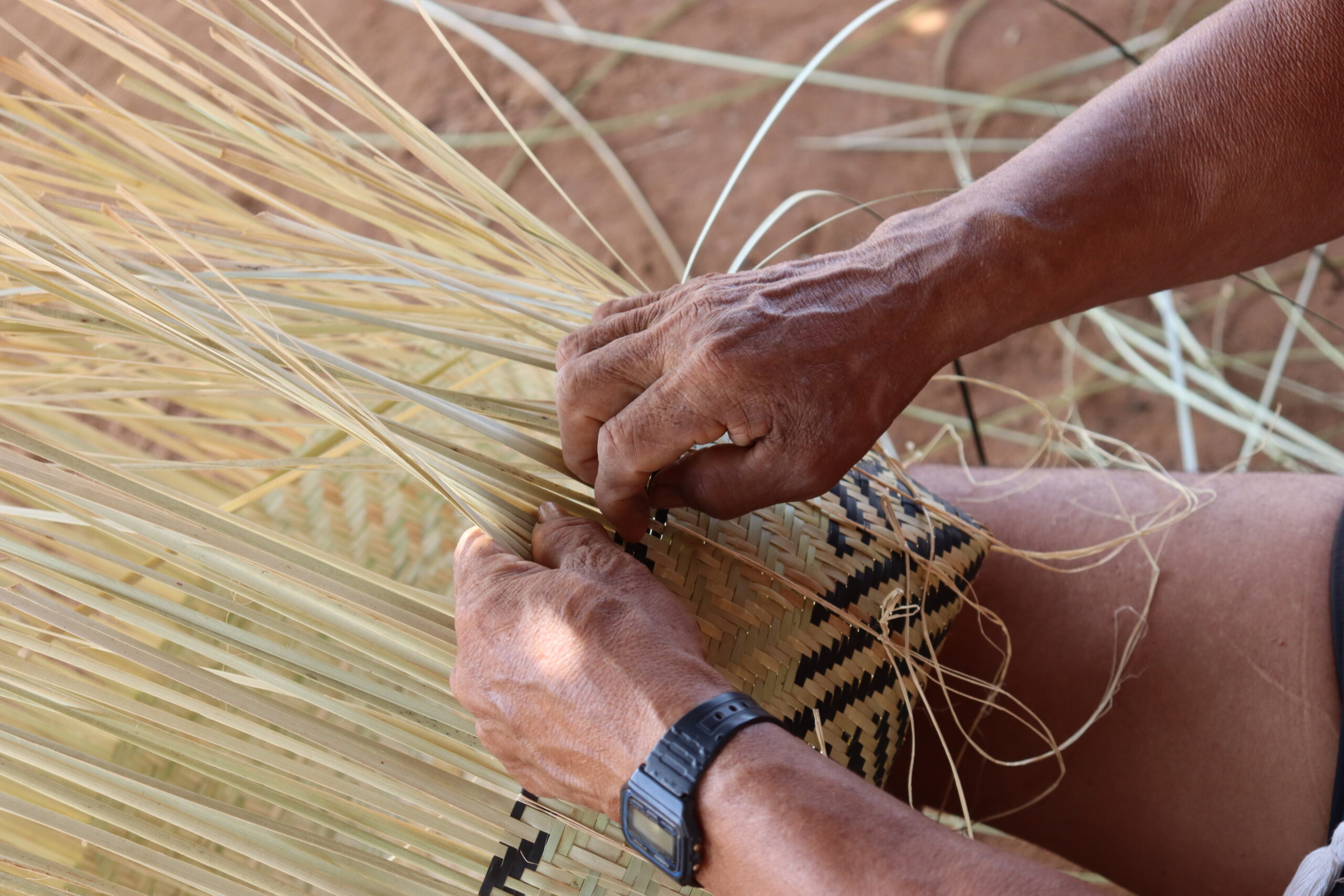 Associação Aulukumã do Alto Xingu 
