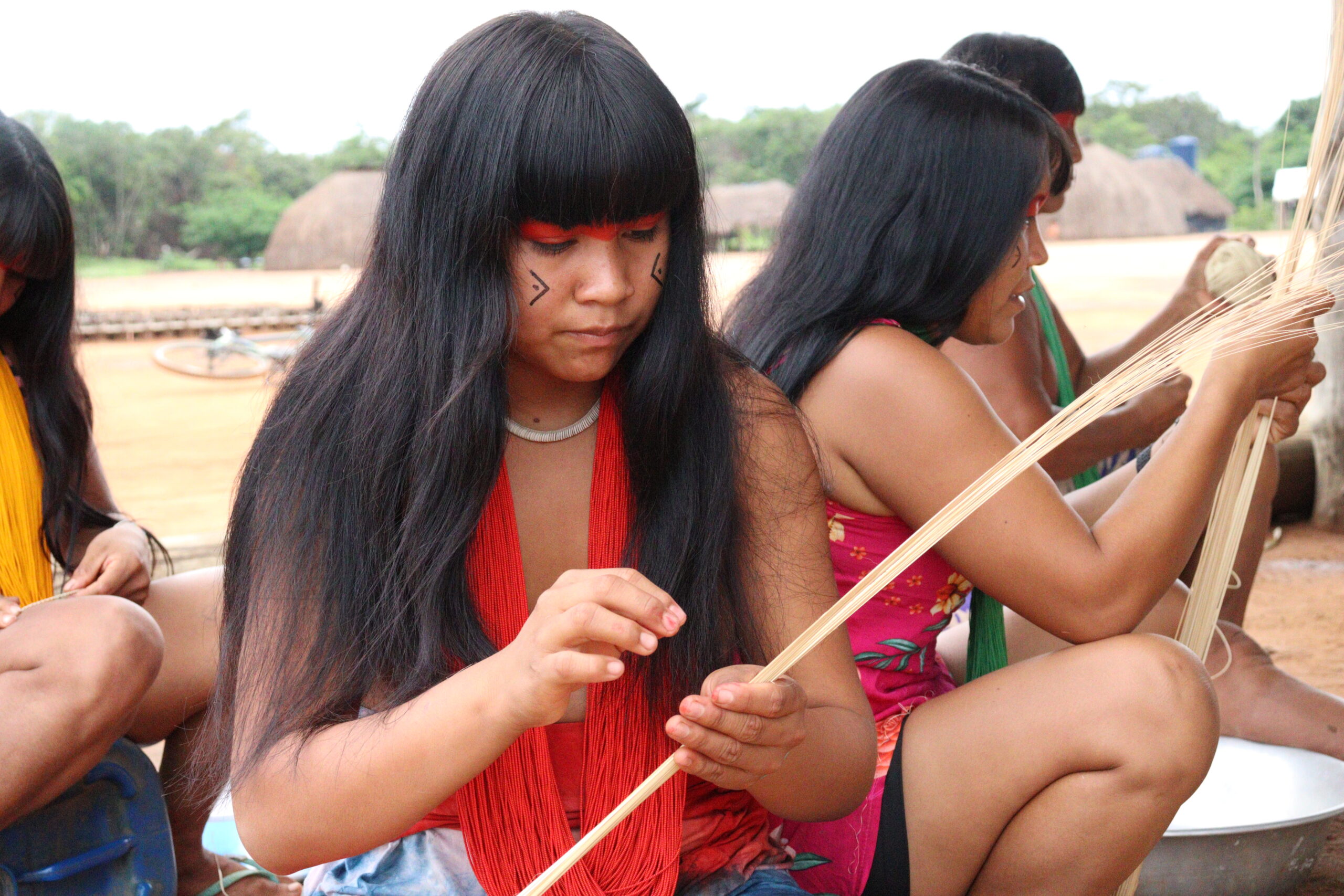Associação Aulukumã do Alto Xingu 