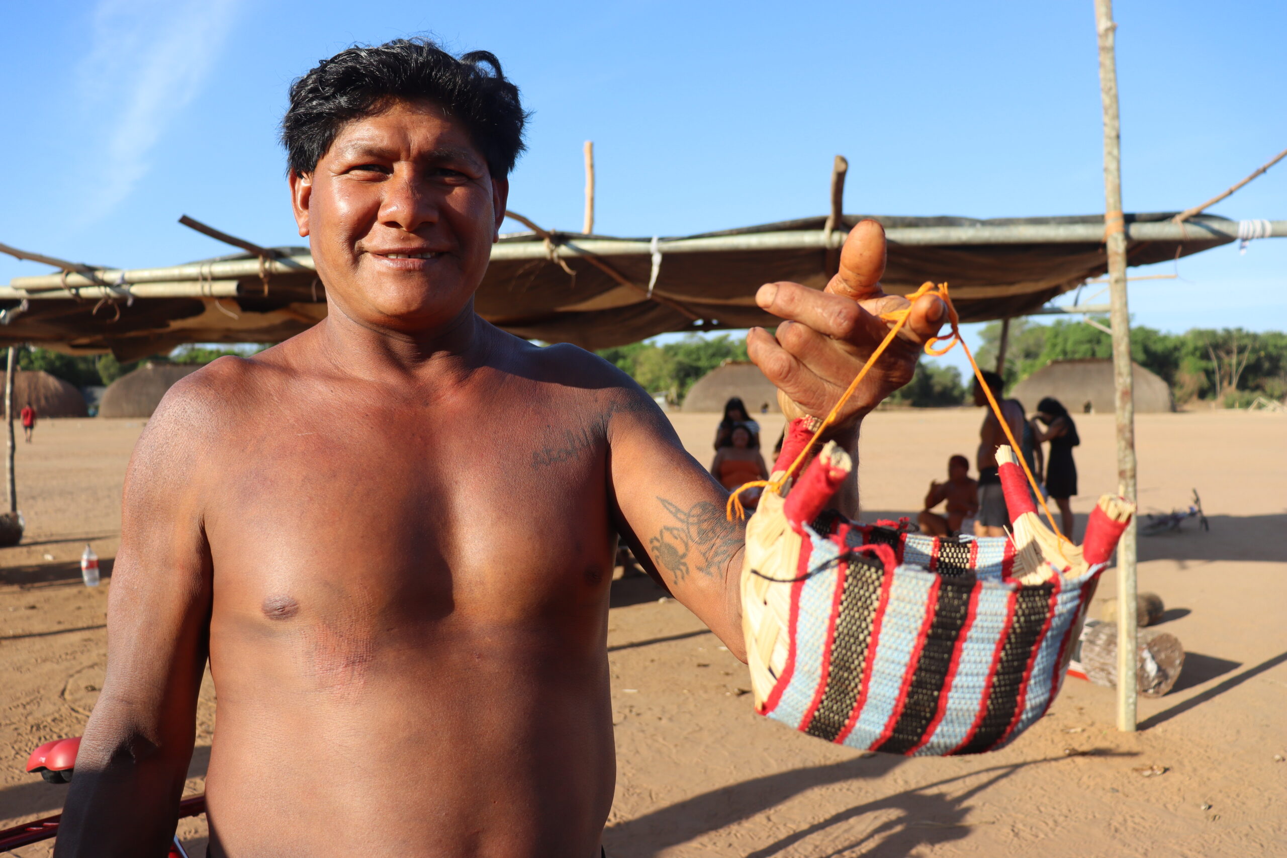 Associação Aulukumã do Alto Xingu 