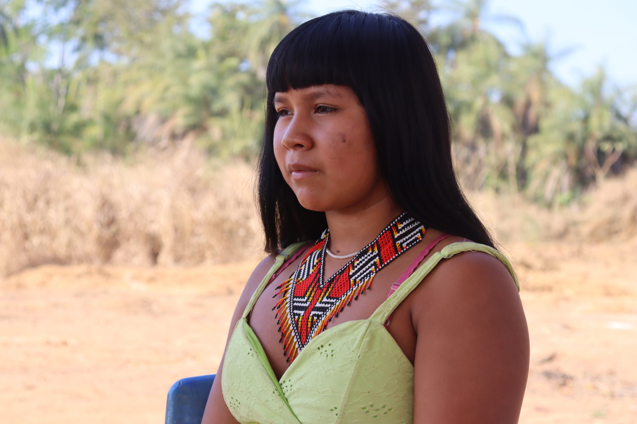 Associação Aulukumã do Alto Xingu 