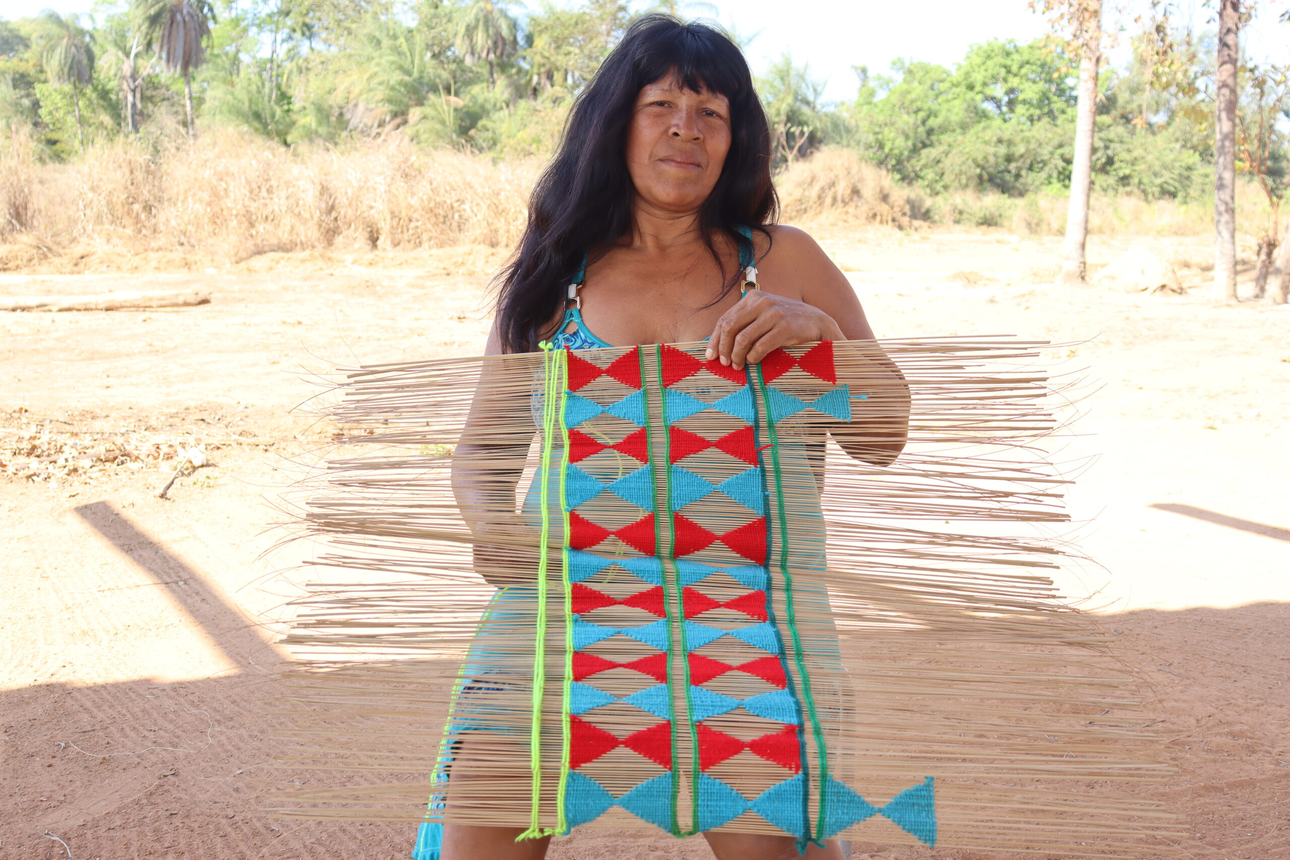 Associação Aulukumã do Alto Xingu 
