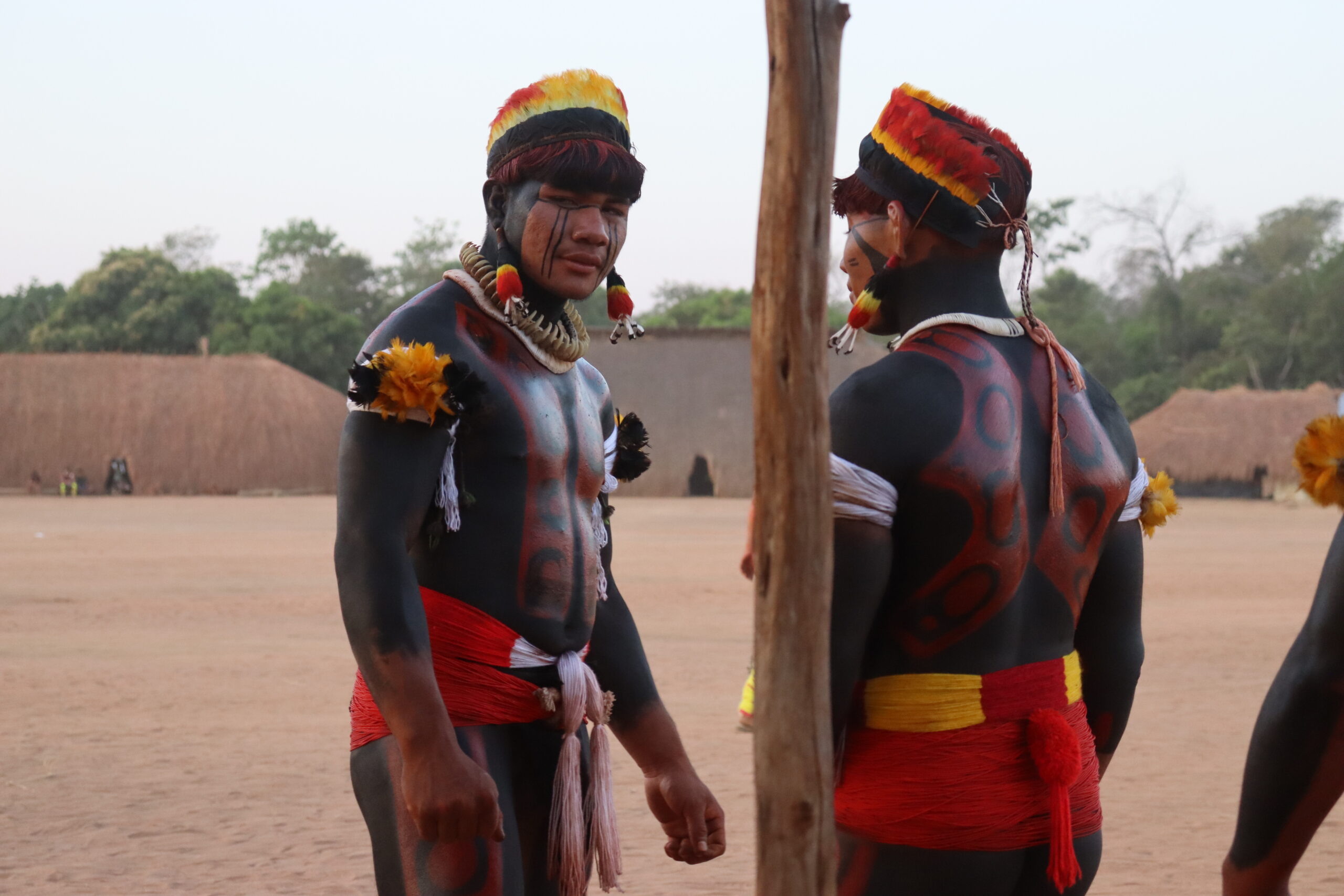 Associação Aulukumã do Alto Xingu 
