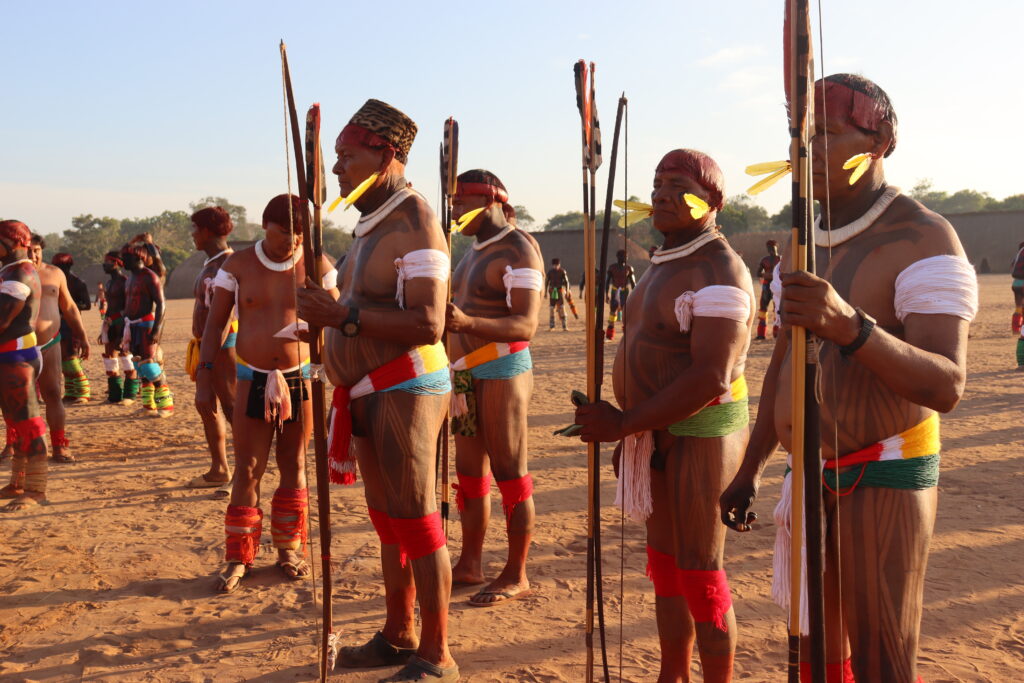 Associação Aulukumã do Alto Xingu 