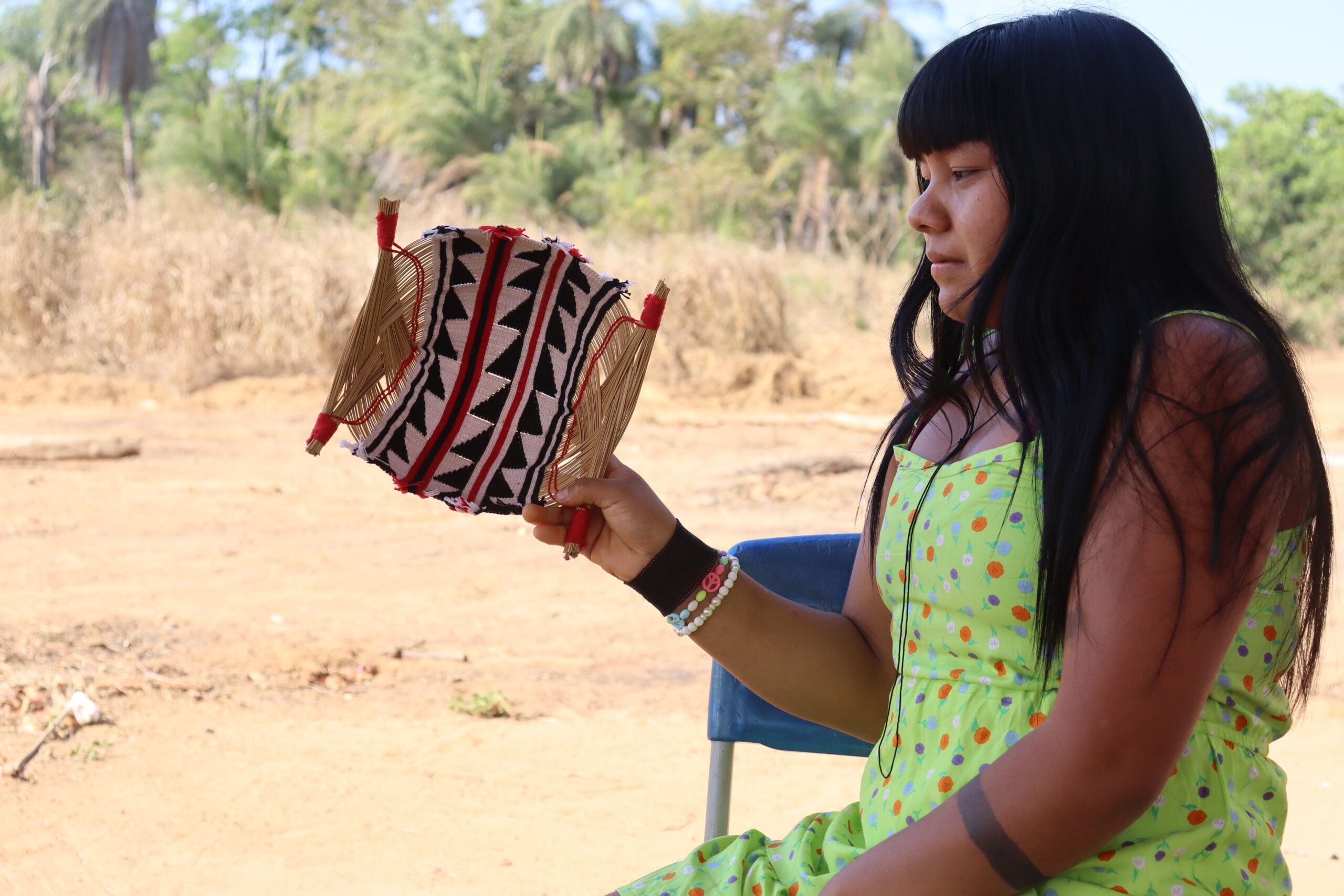 Associação Aulukumã do Alto Xingu 