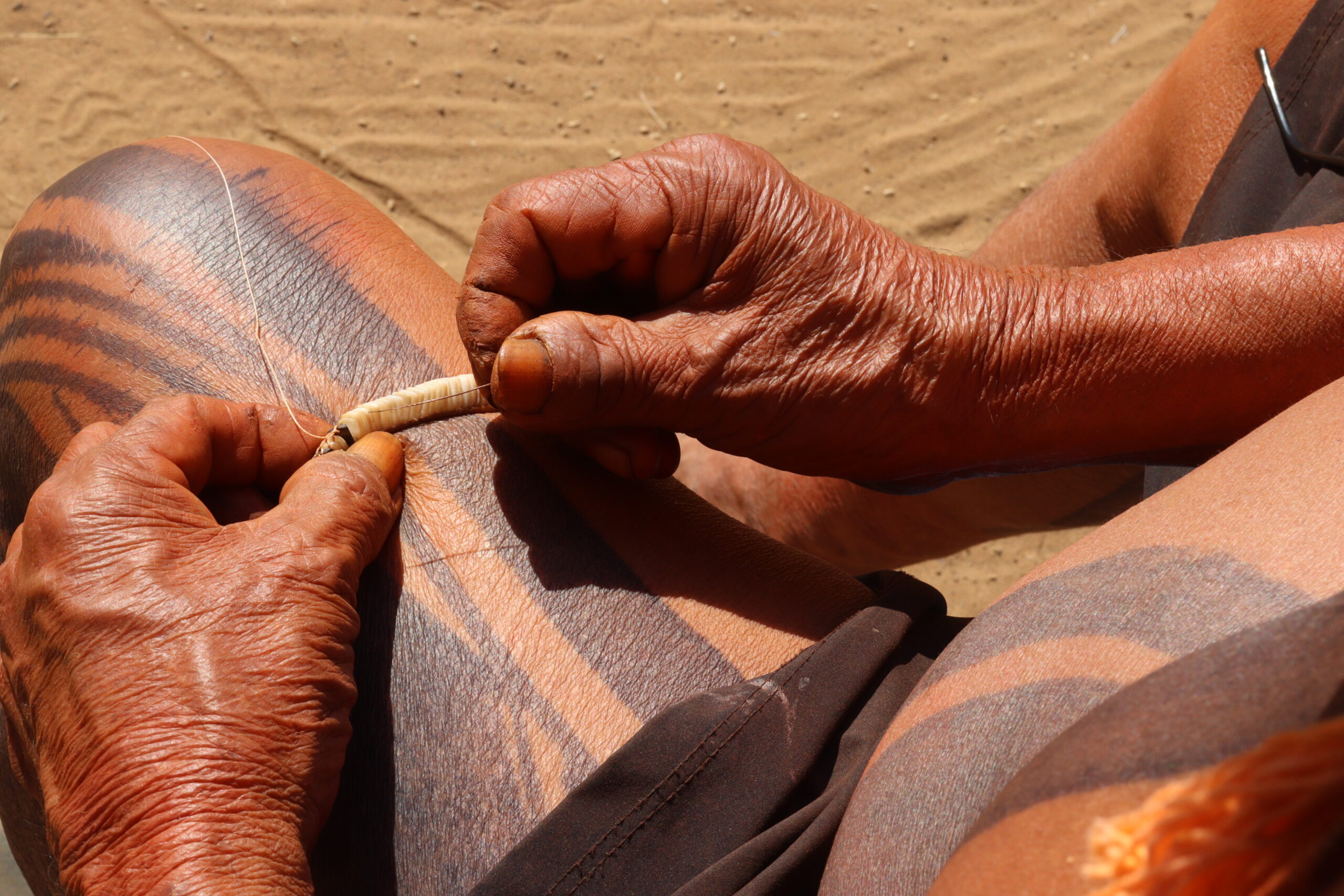 Associação Aulukumã do Alto Xingu 