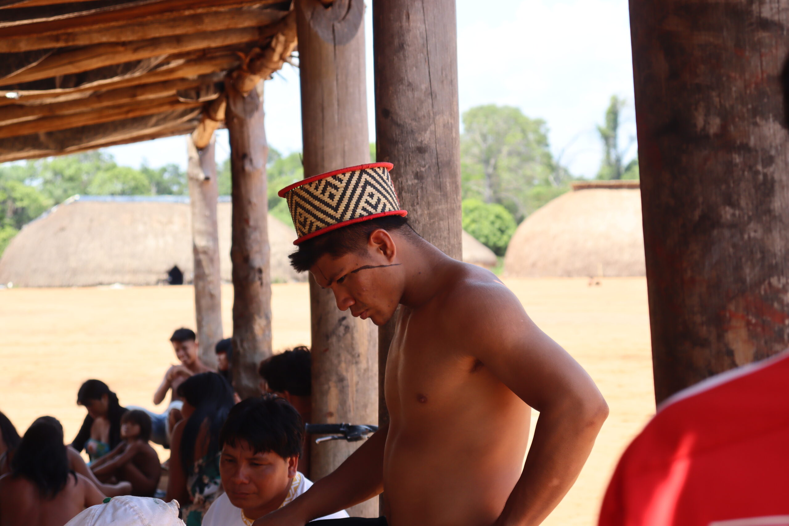 Associação Aulukumã do Alto Xingu 