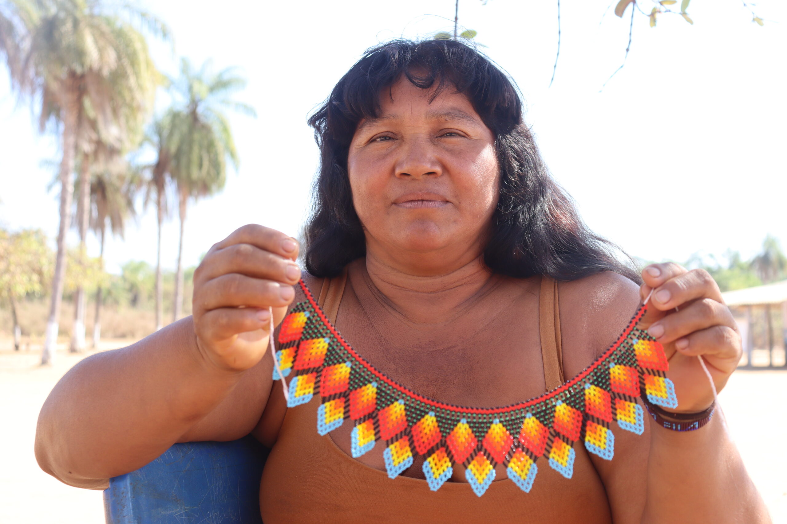 Associação Aulukumã do Alto Xingu 