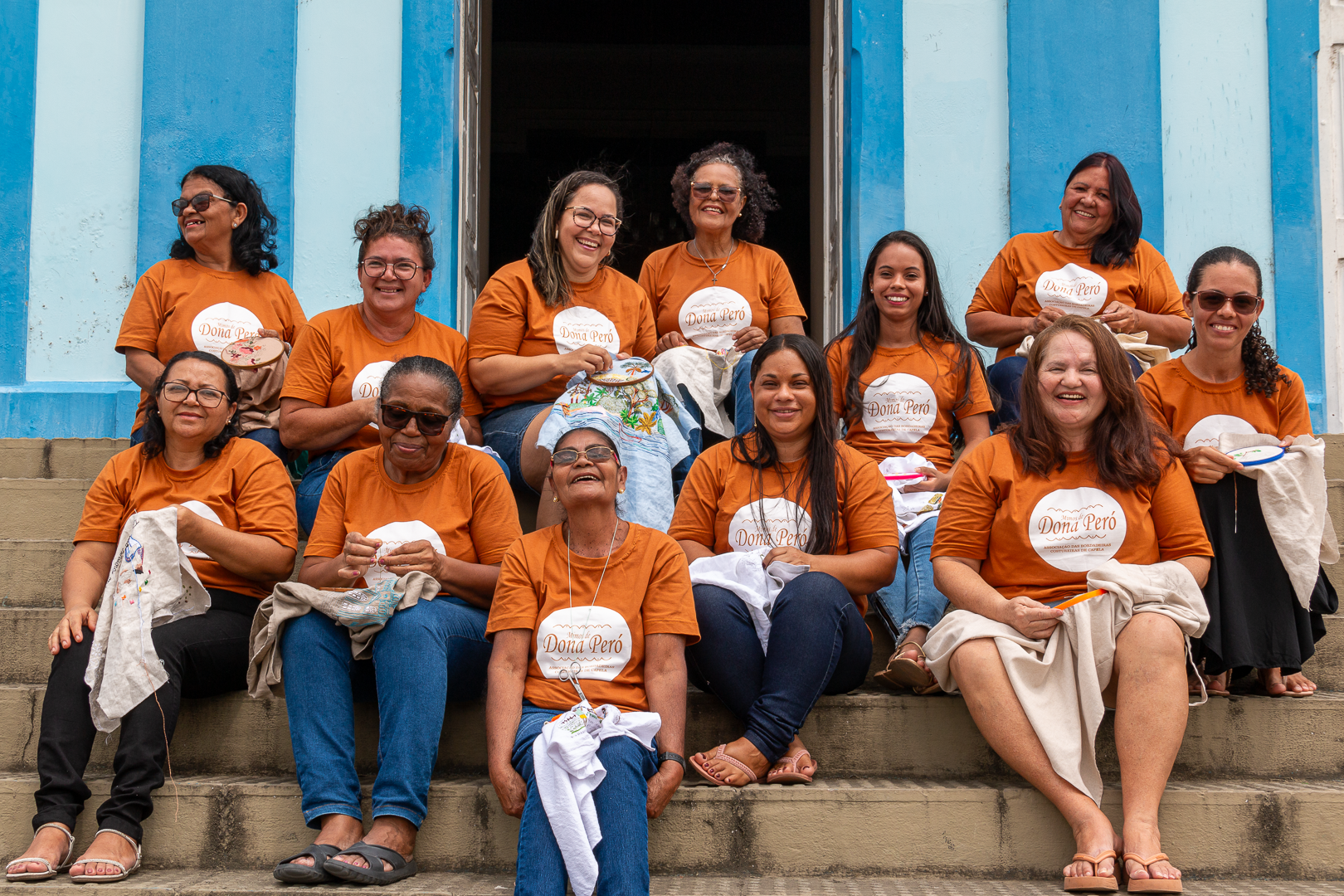 Associação das Bordadeiras e Costureiras de Capela – ABCCAP