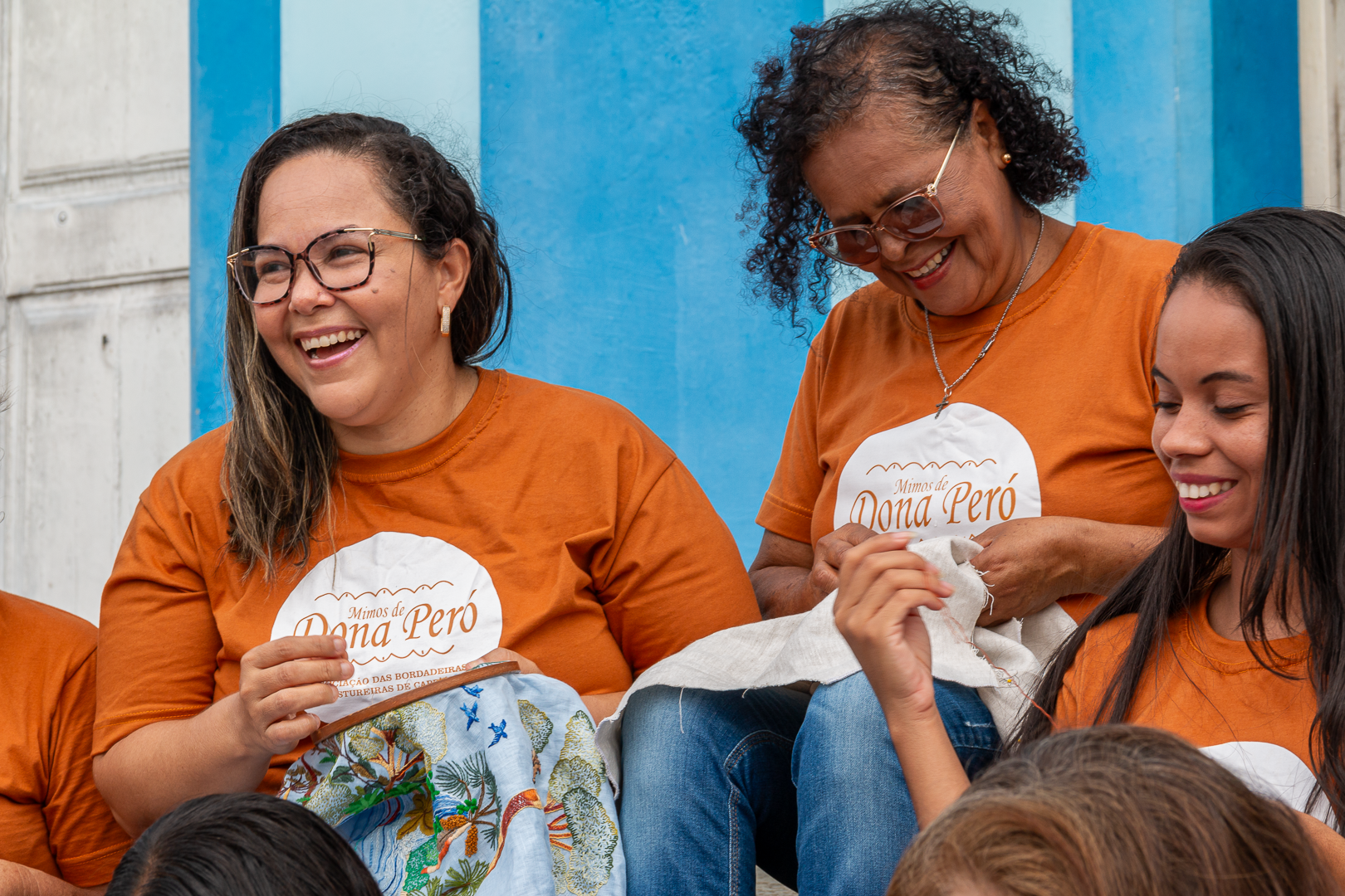 Associação das Bordadeiras e Costureiras de Capela – ABCCAP