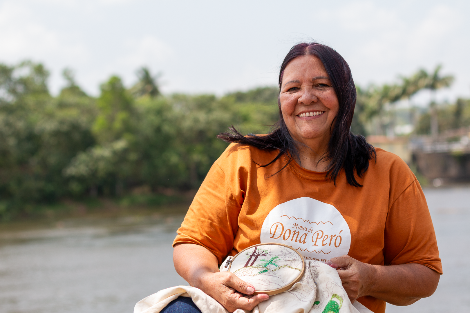 Associação das Bordadeiras e Costureiras de Capela – ABCCAP
