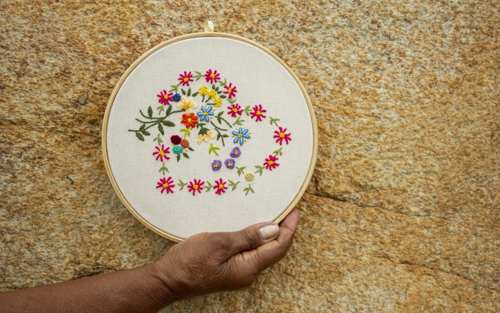 Associação das Bordadeiras e Artesãos de Caeté – Bordados Historiarte