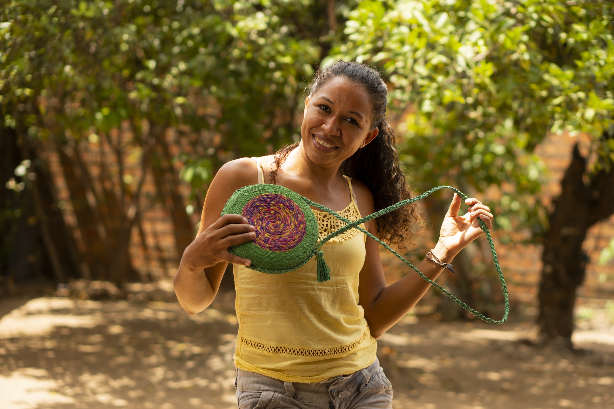 Associação Buriti Arte
