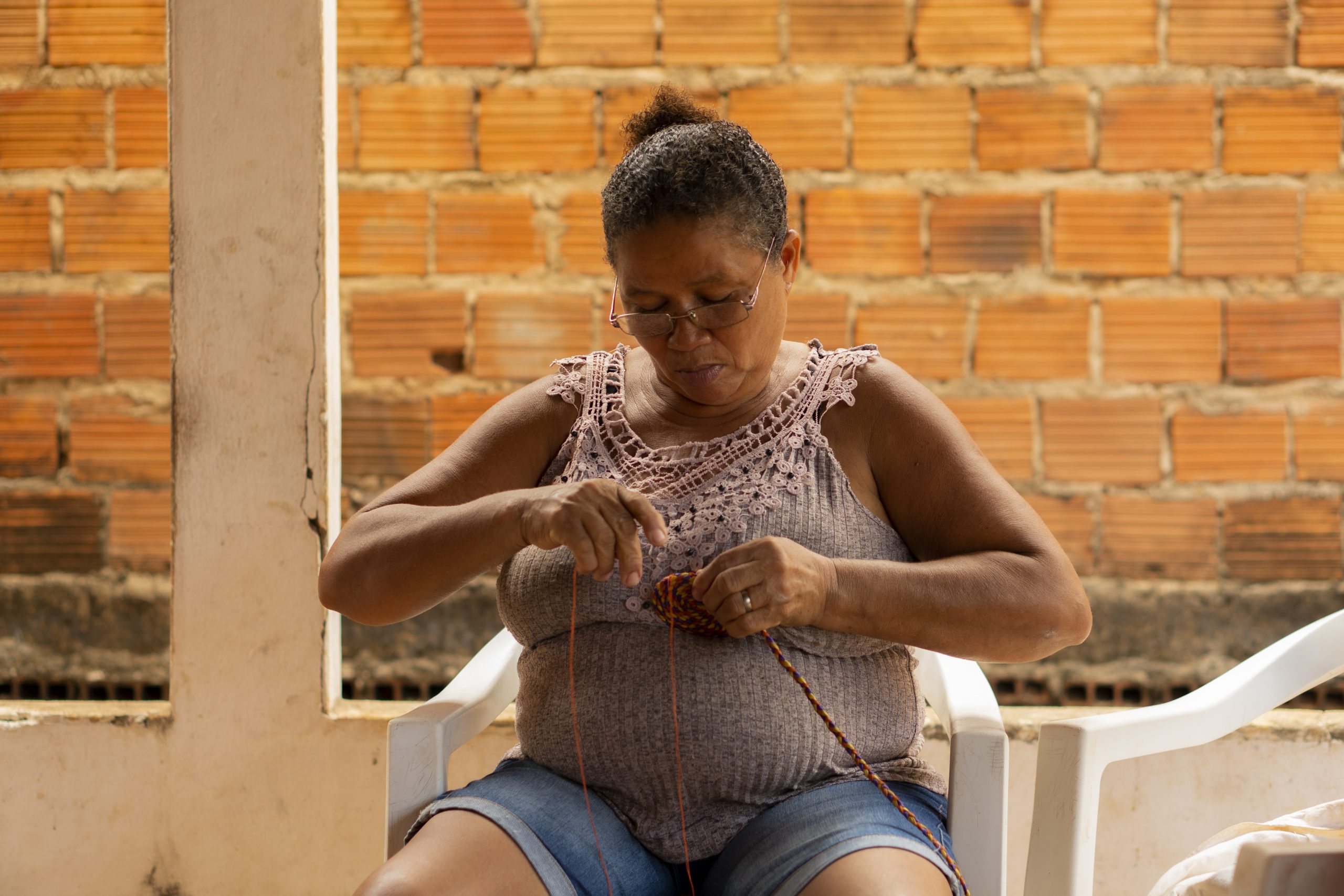 Associação Buriti Arte