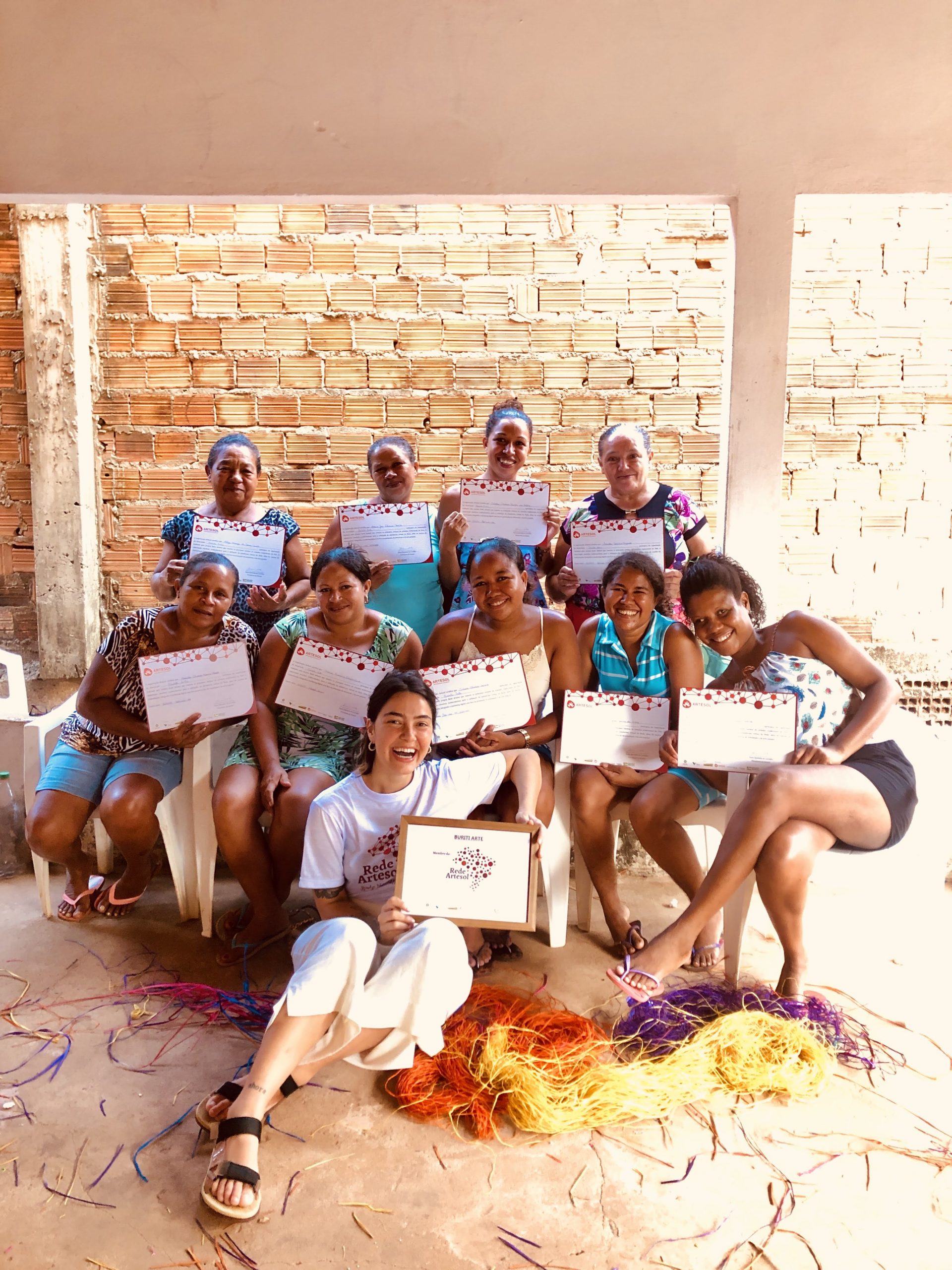 Associação Buriti Arte