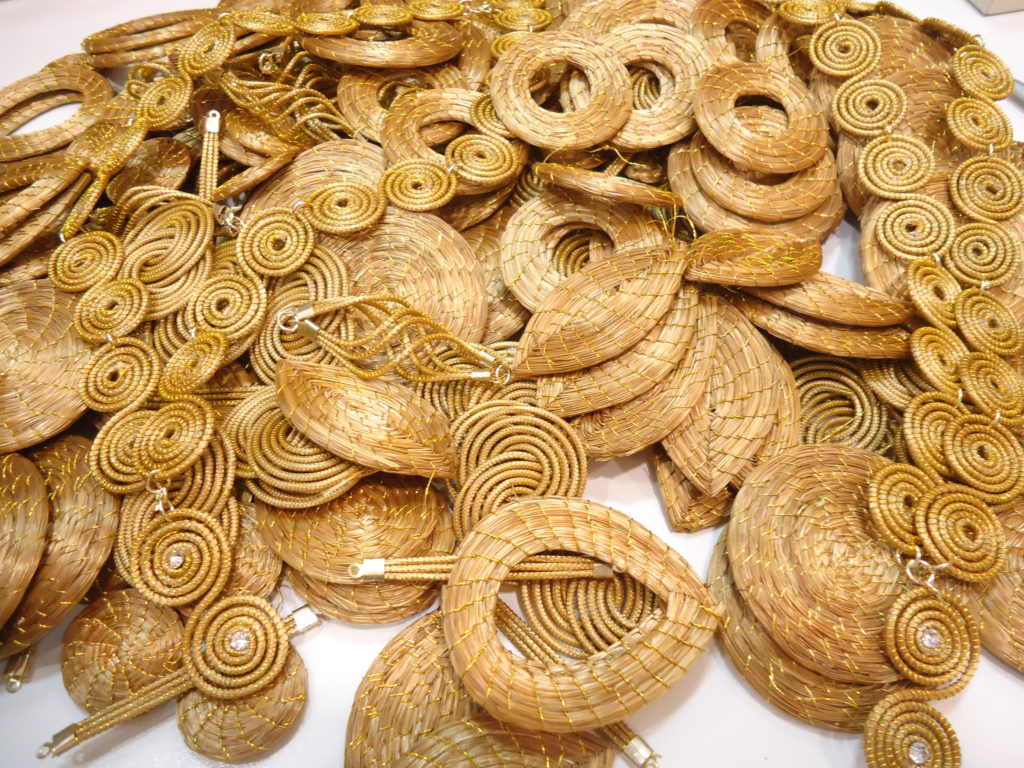 Associação Capim Dourado do Povoado de Mumbuca