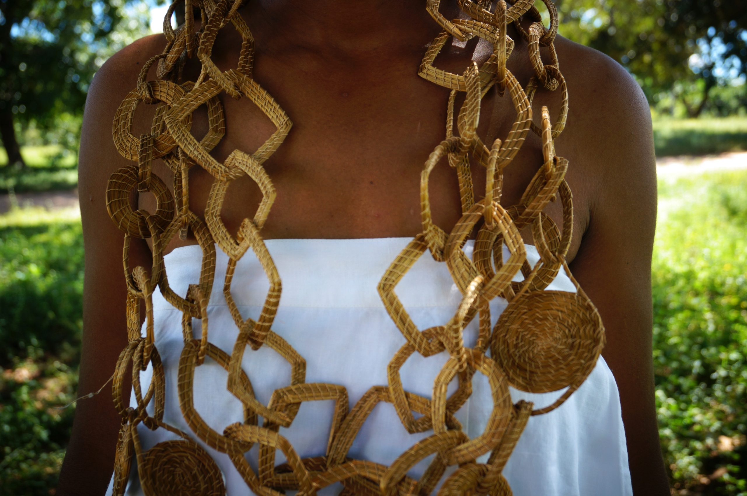 Associação Capim Dourado do Povoado de Mumbuca