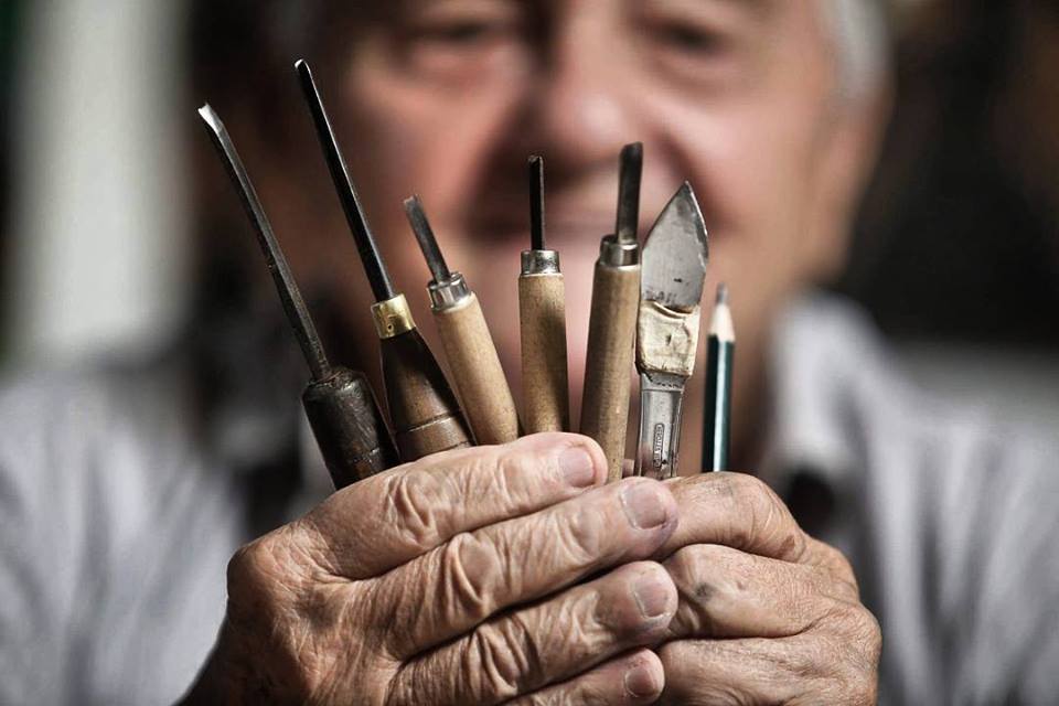 Associação Capim Dourado do Povoado de Mumbuca