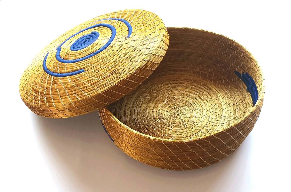 Associação Capim Dourado Pontealtense