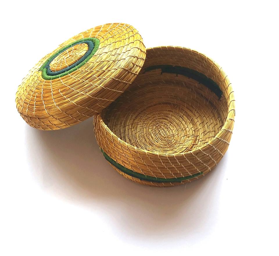 Associação Capim Dourado Pontealtense