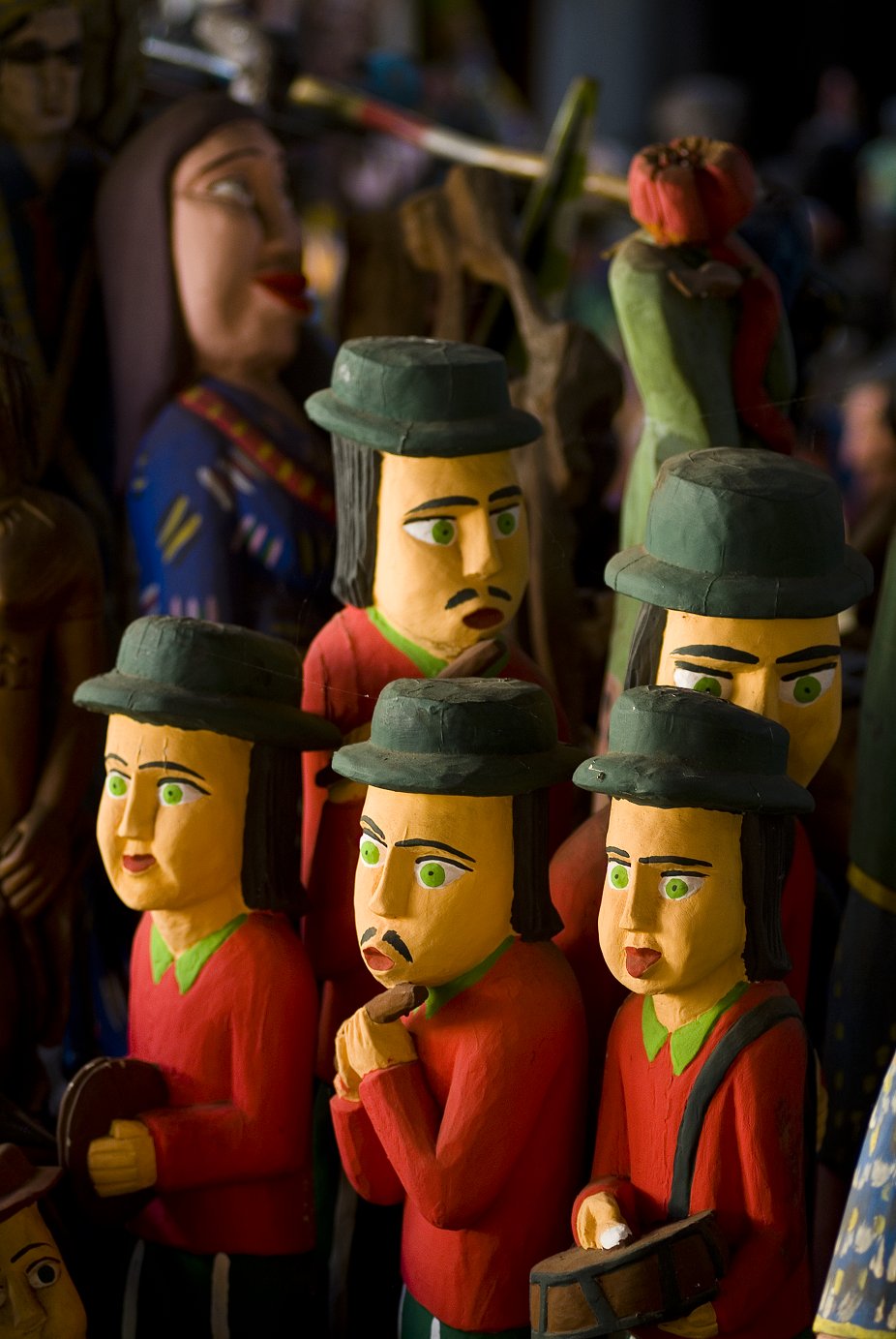 Associação de Artesãos do Padre Cícero, Centro de Cultura Popular Mestre Noza
